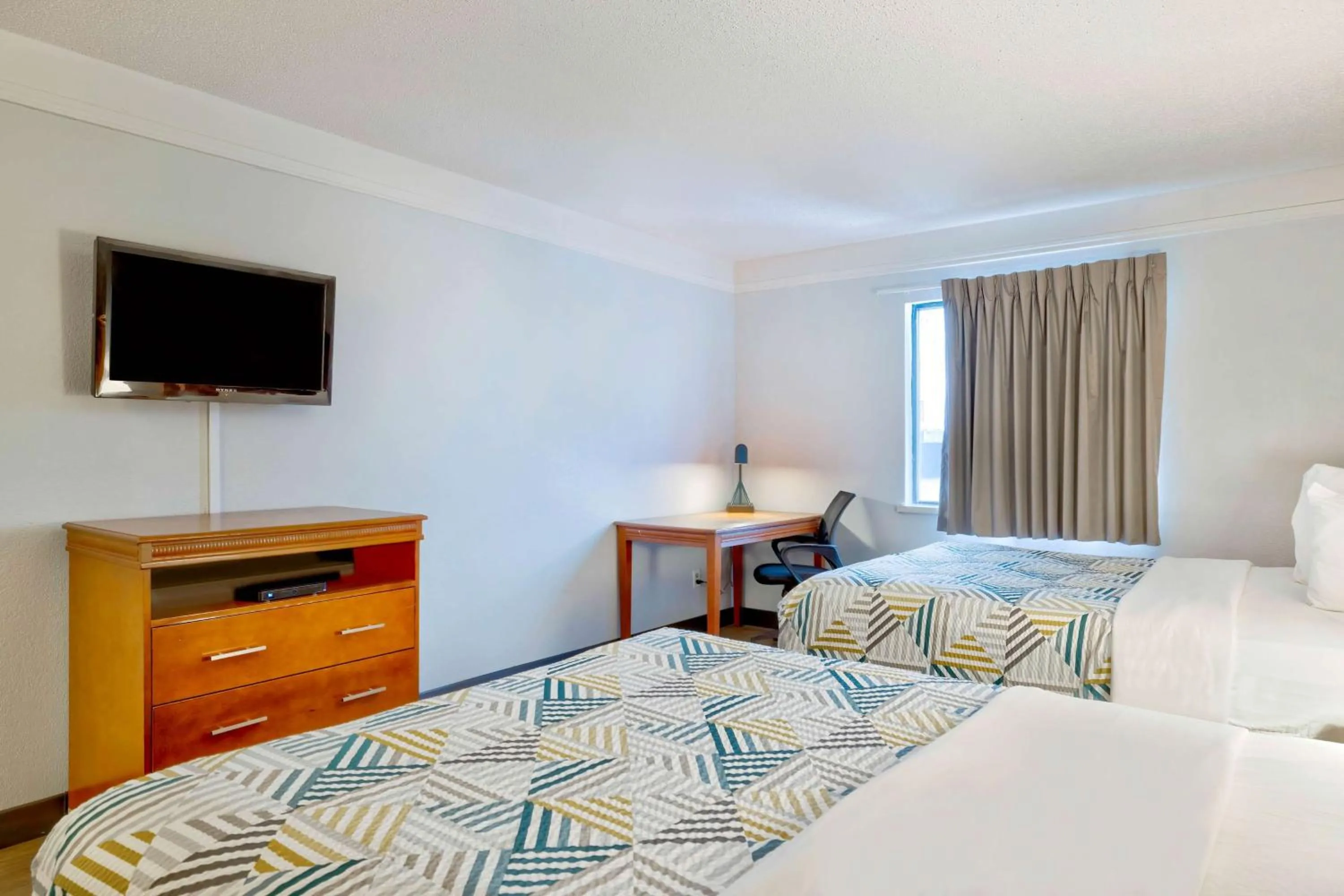 Studio 6 Bartlesville - OK