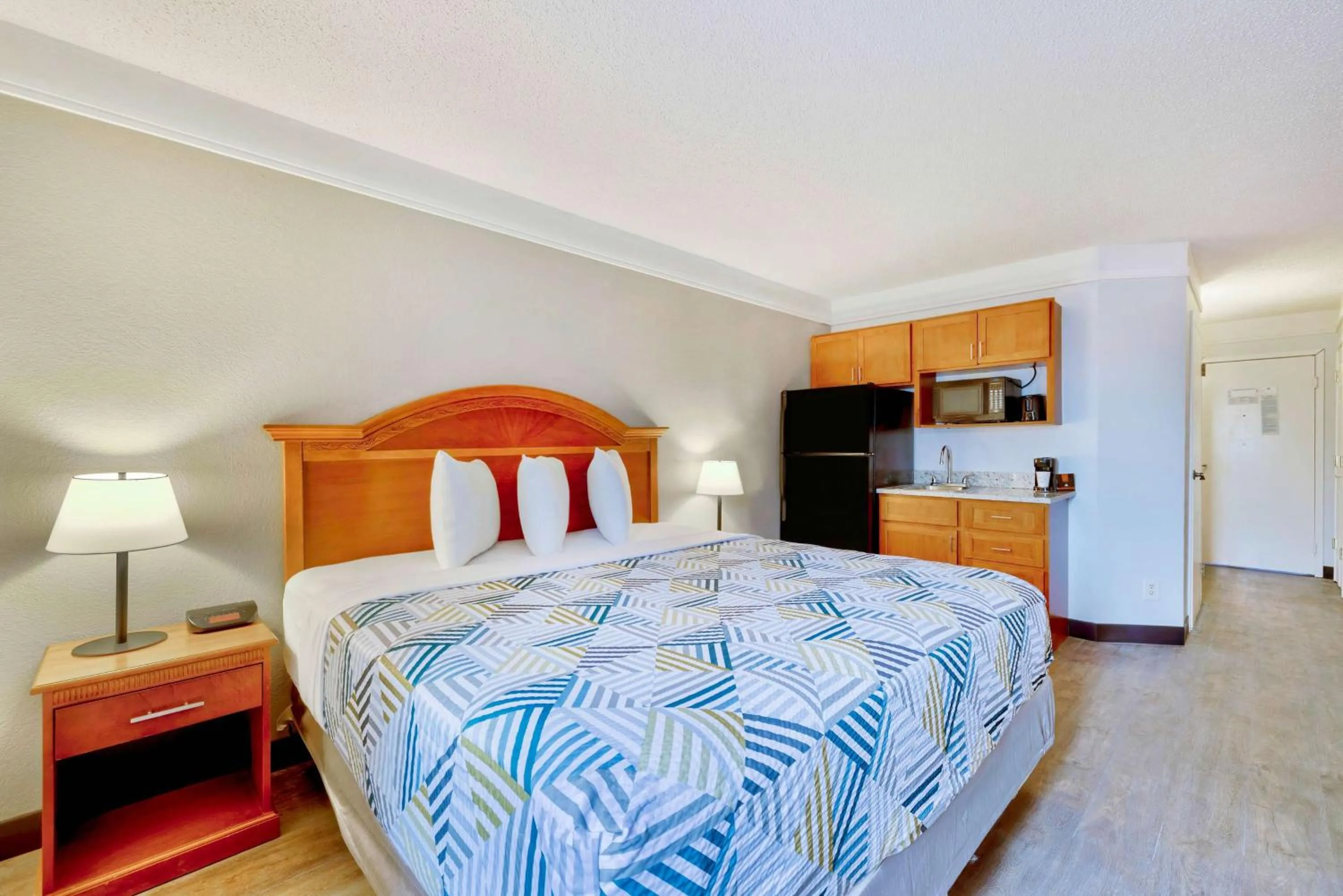 Studio 6 Bartlesville - OK