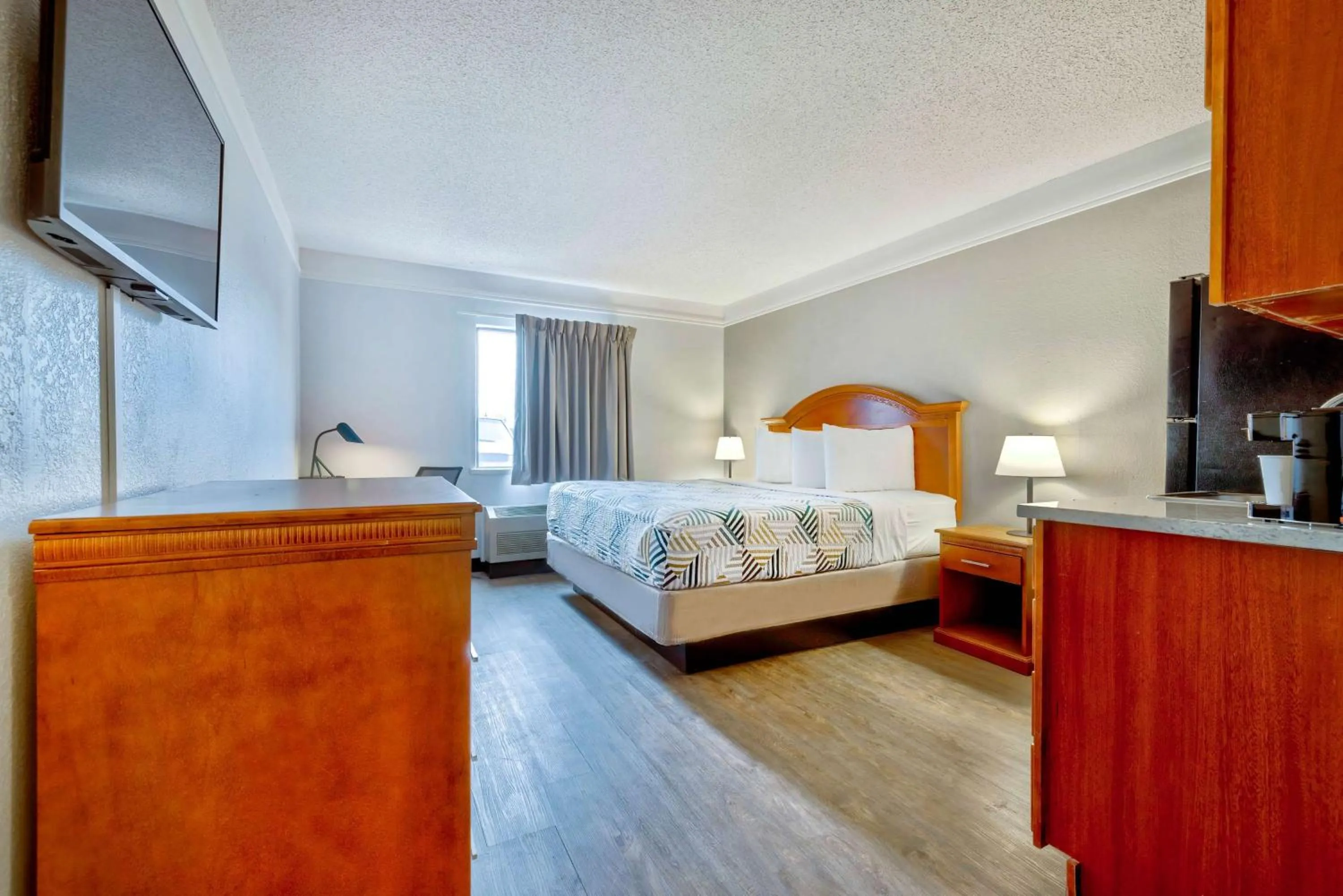 Studio 6 Bartlesville - OK