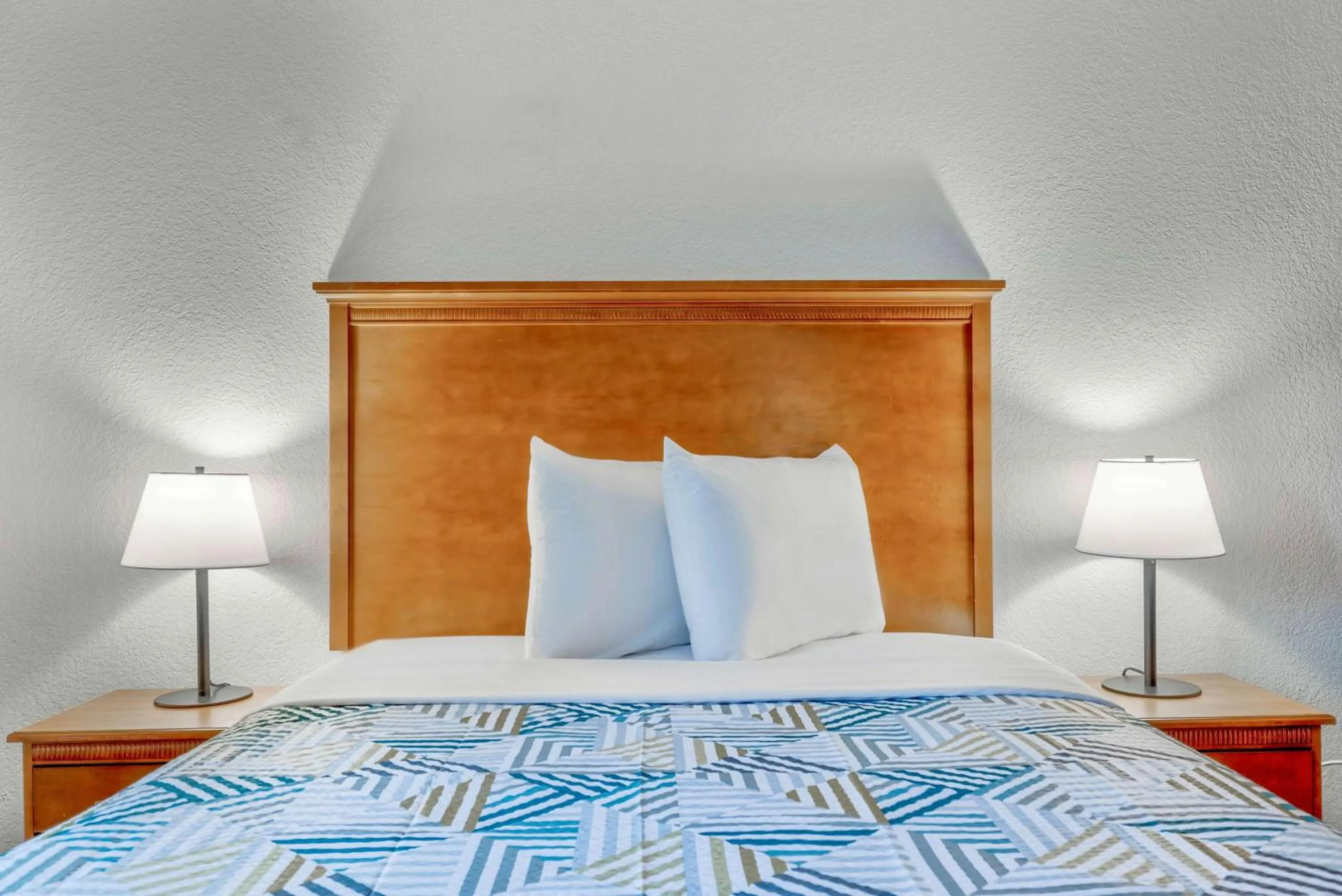 Studio 6 Bartlesville - OK