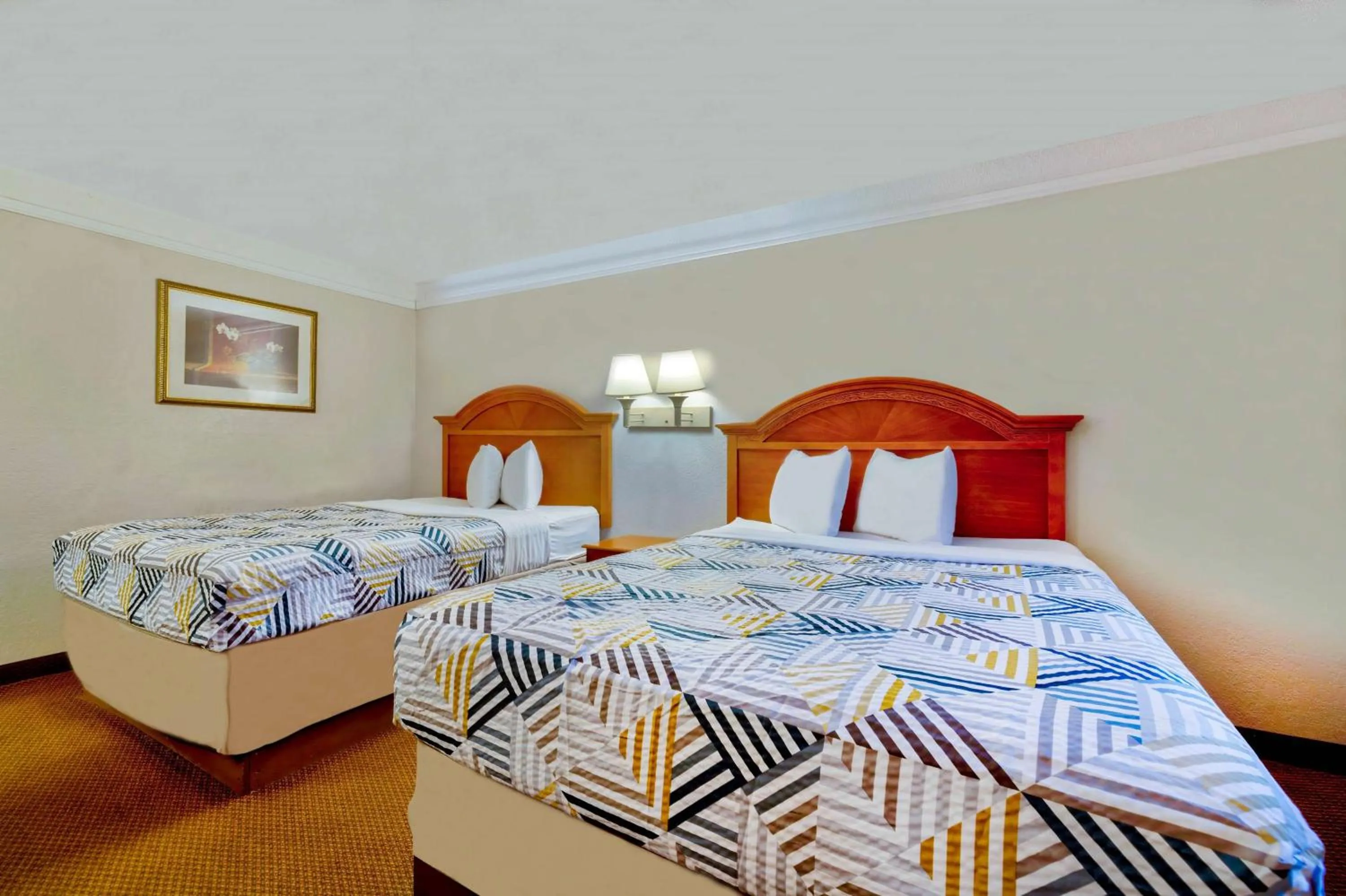 Studio 6 Bartlesville - OK