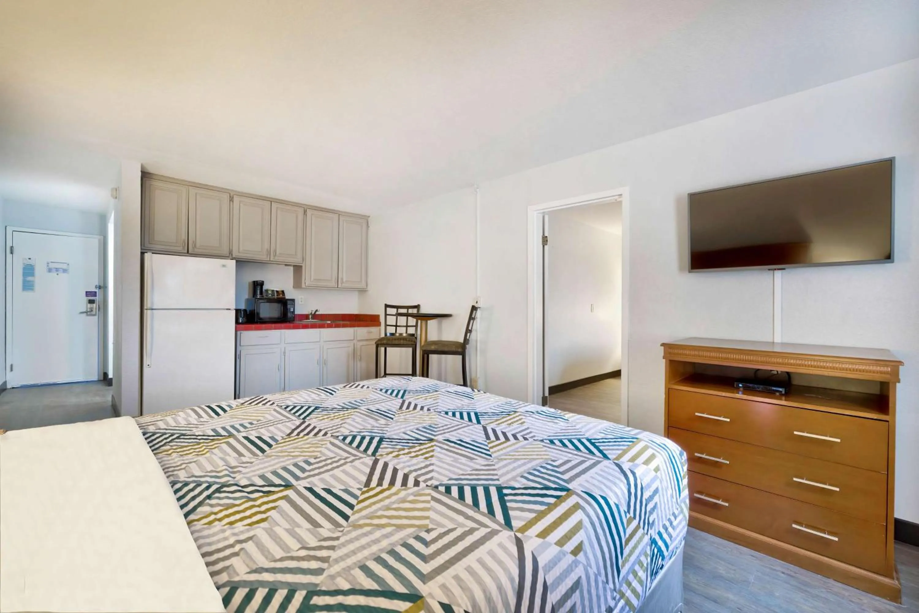 Studio 6 Bartlesville - OK