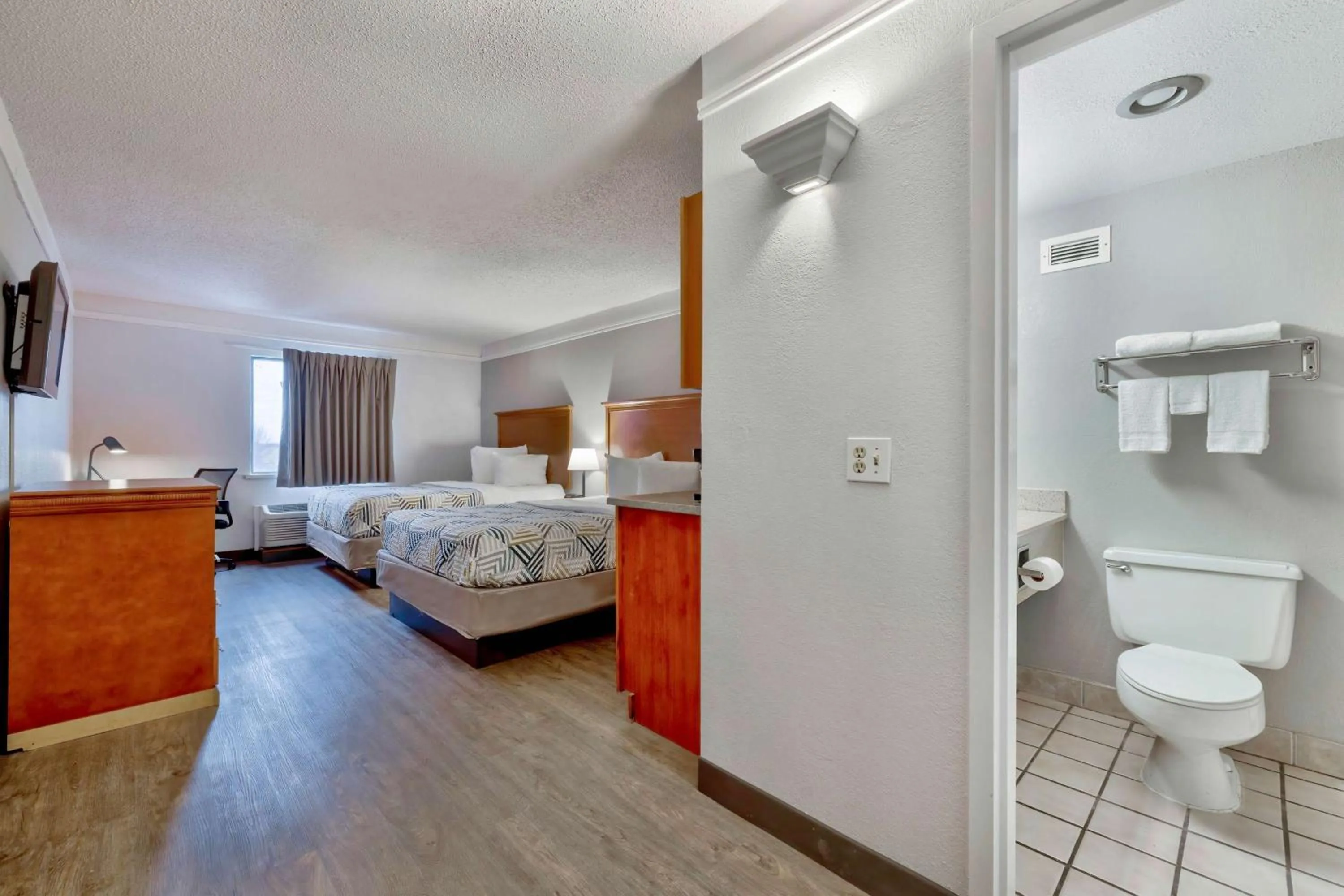 Studio 6 Bartlesville - OK