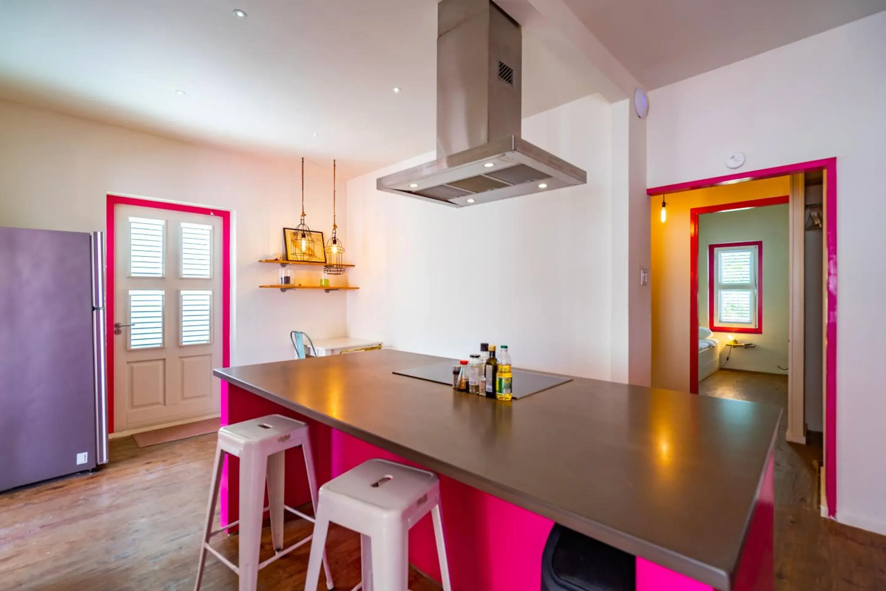 Apartment with Balcony in Wynwood Boutique Hotel Apartment with Balcony in Wynwood Boutique Hotel