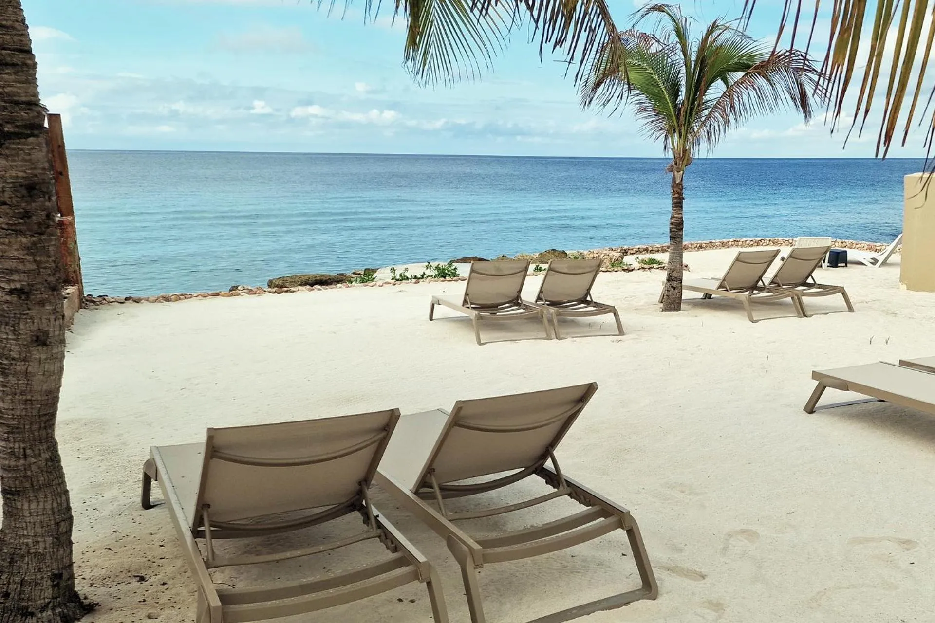 Beach in Wynwood Boutique Hotel