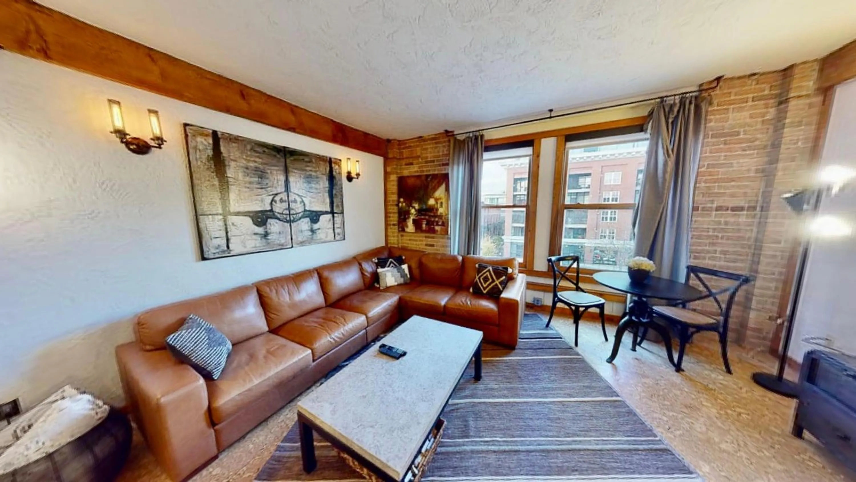 The Salt Flat - Salt Lake City