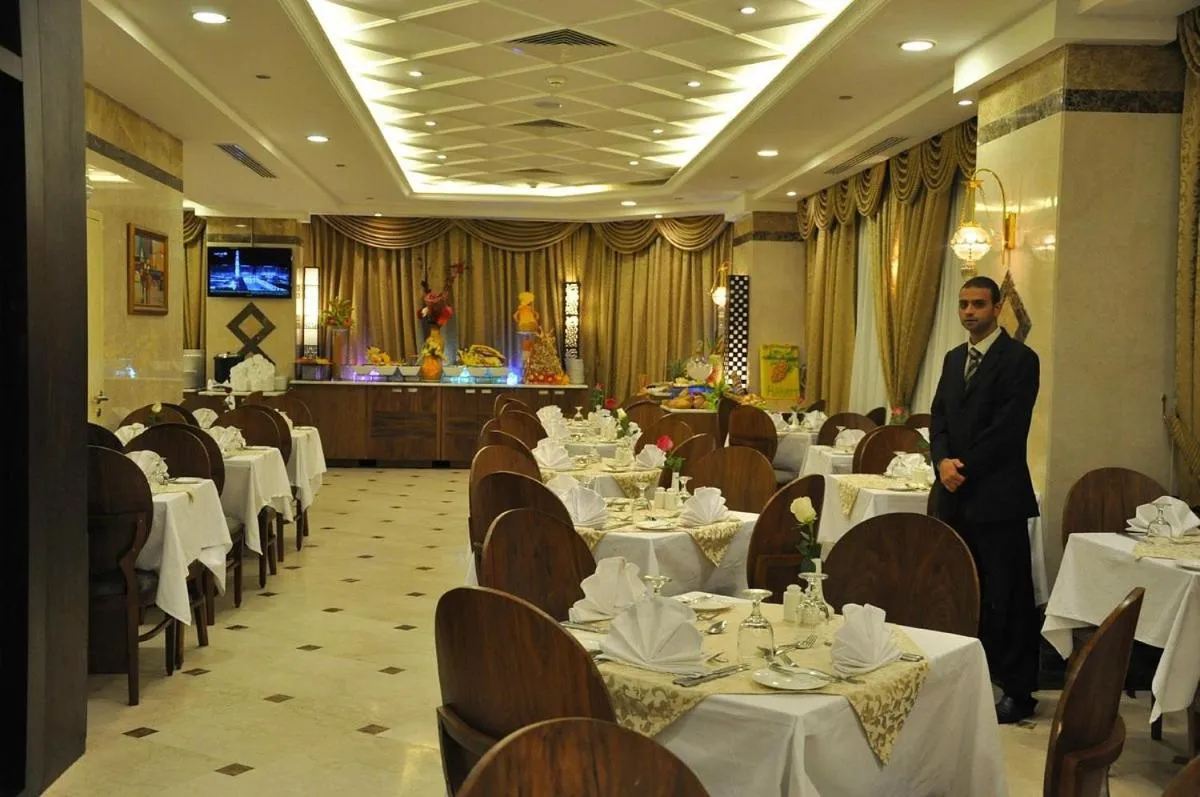 فندق قصر الاندلس الشمالية