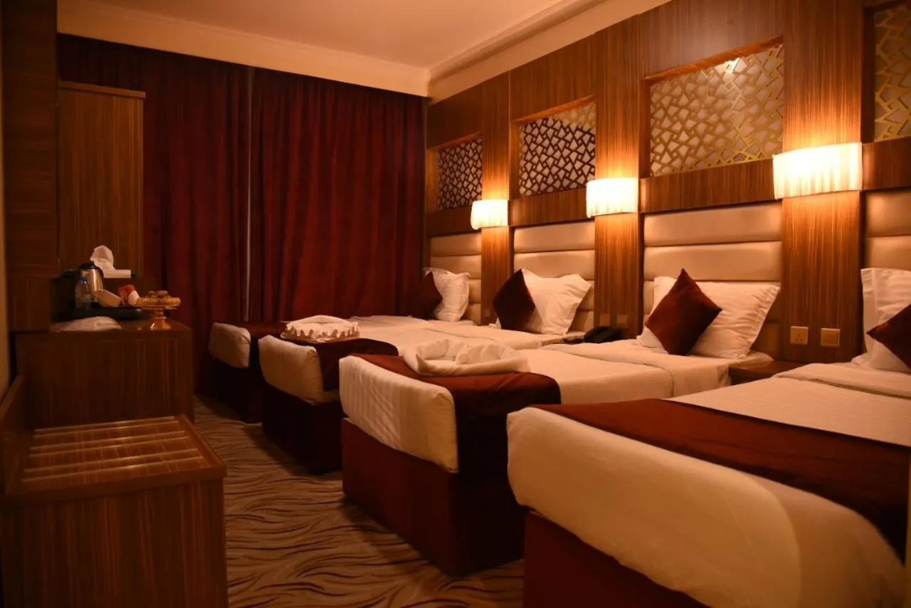 فندق قصر الاندلس الشمالية