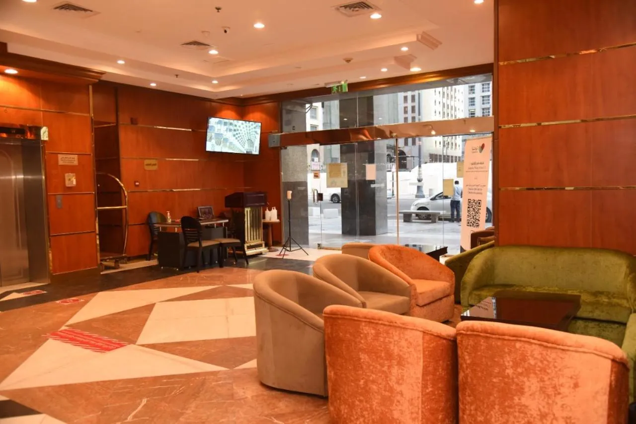 فندق قصر الاندلس الشمالية