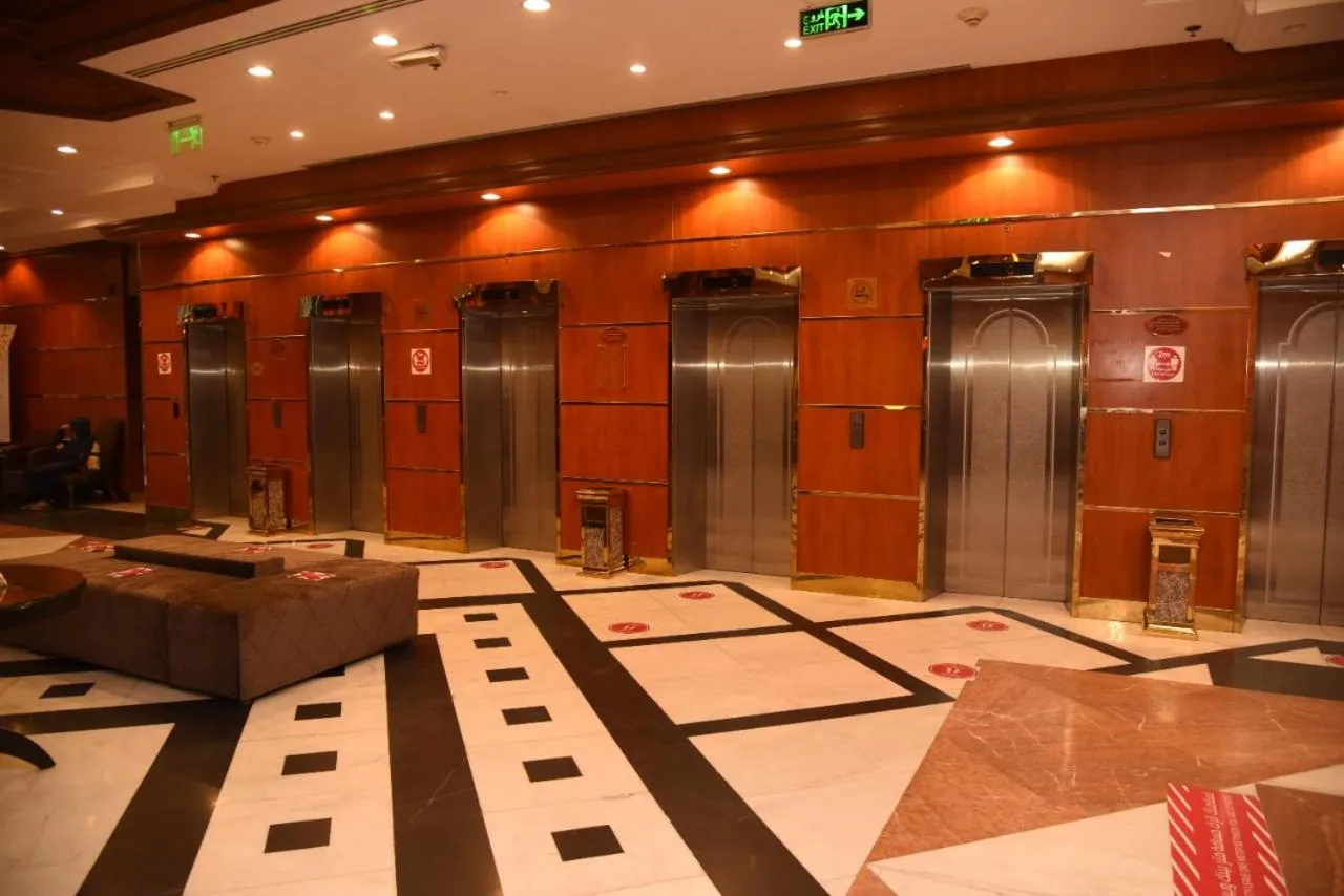 فندق قصر الاندلس الشمالية