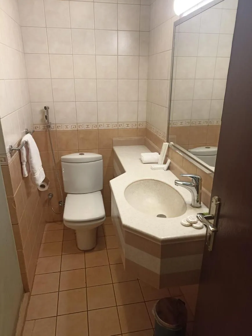 فندق قصر الاندلس الشمالية