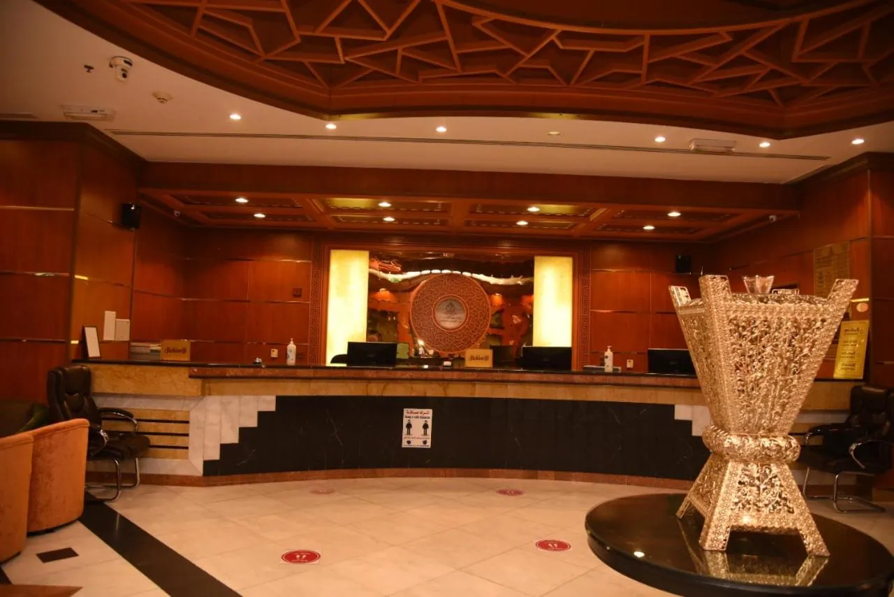 فندق قصر الاندلس الشمالية