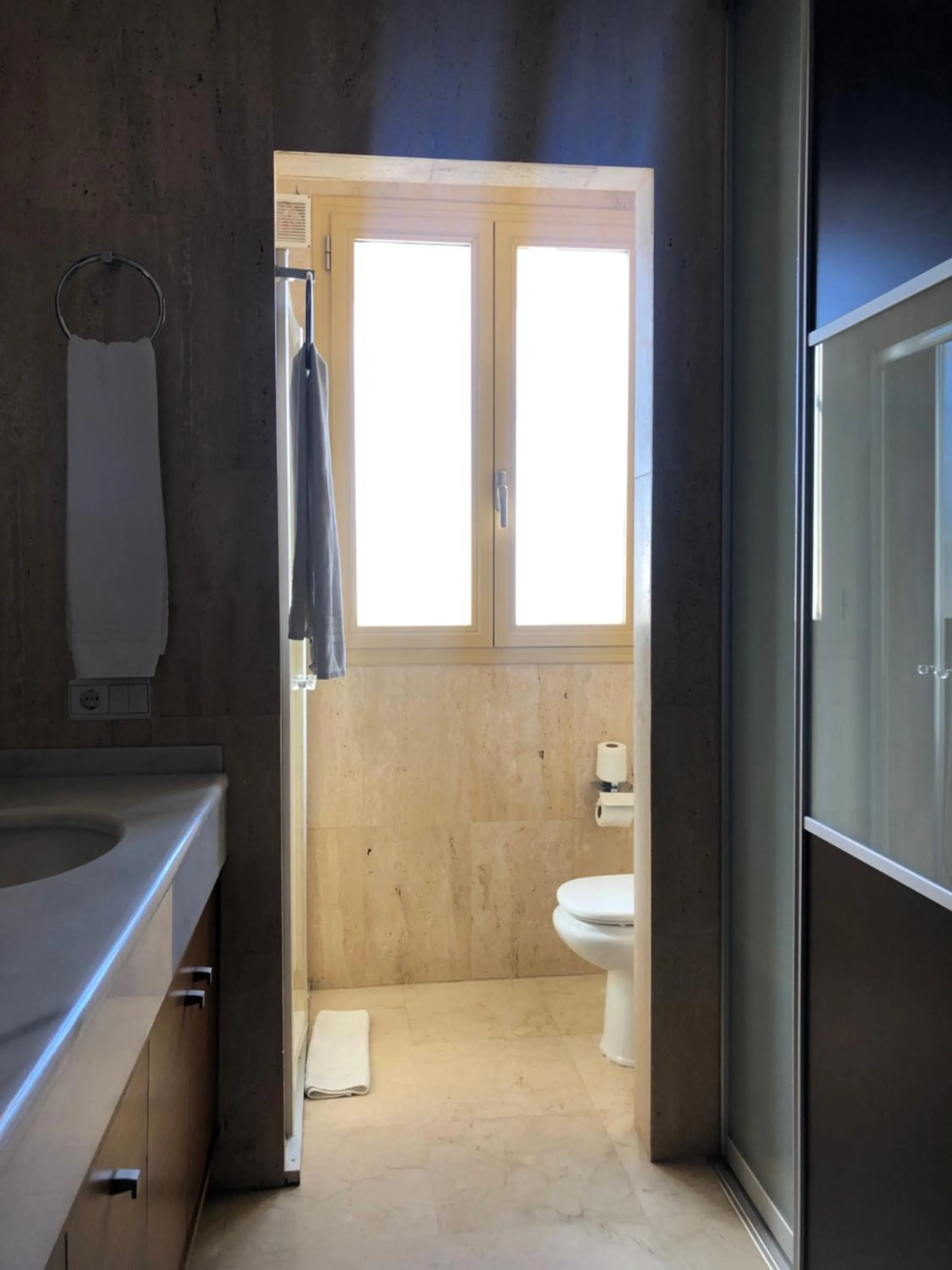 Bathroom in VILLA BONITA