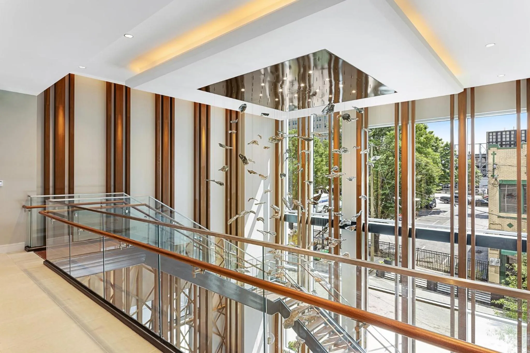 Lobby or reception in Margaritaville Vacation Club - Atlanta