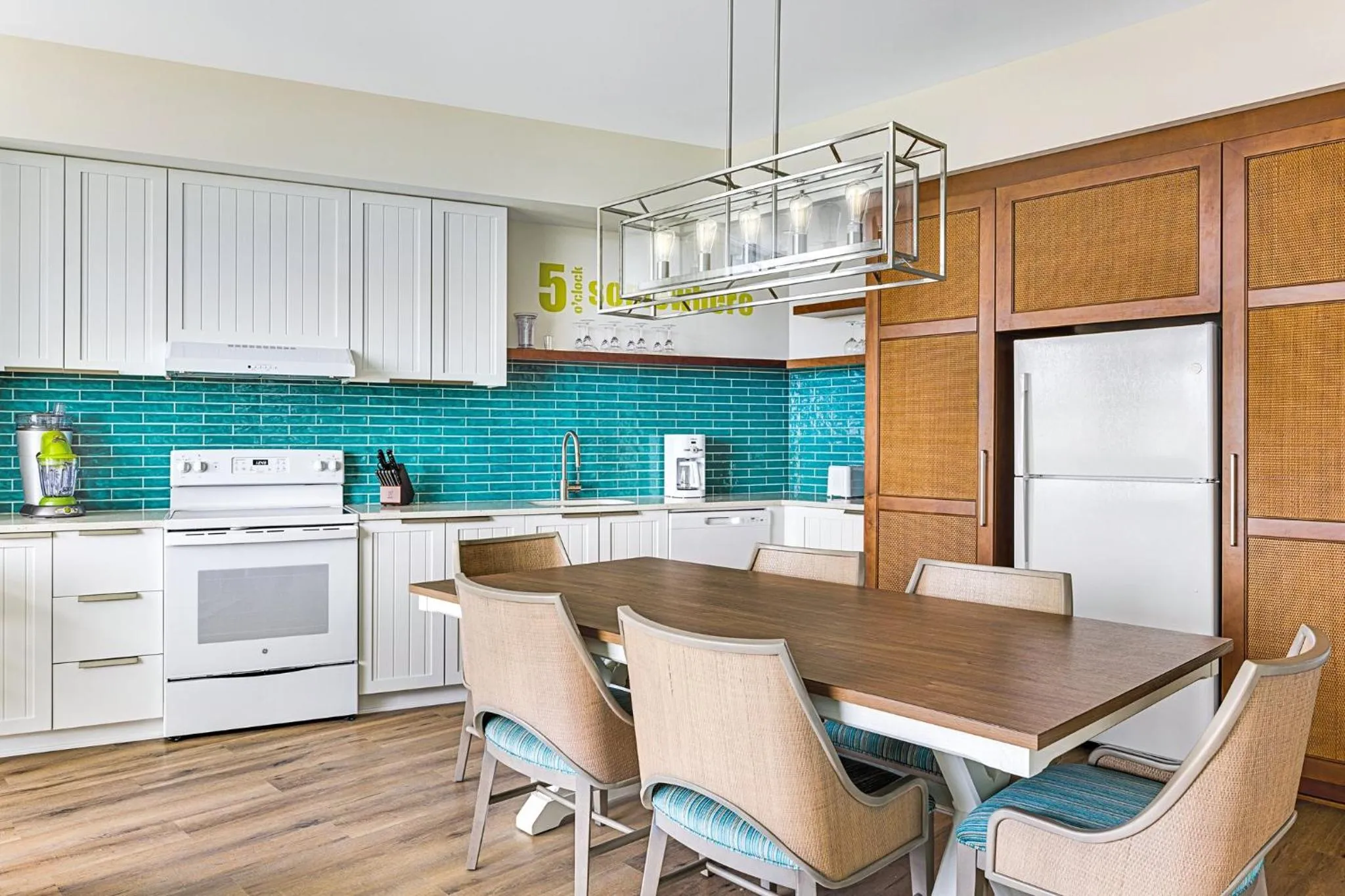 Restaurant/places to eat in Margaritaville Vacation Club - Atlanta