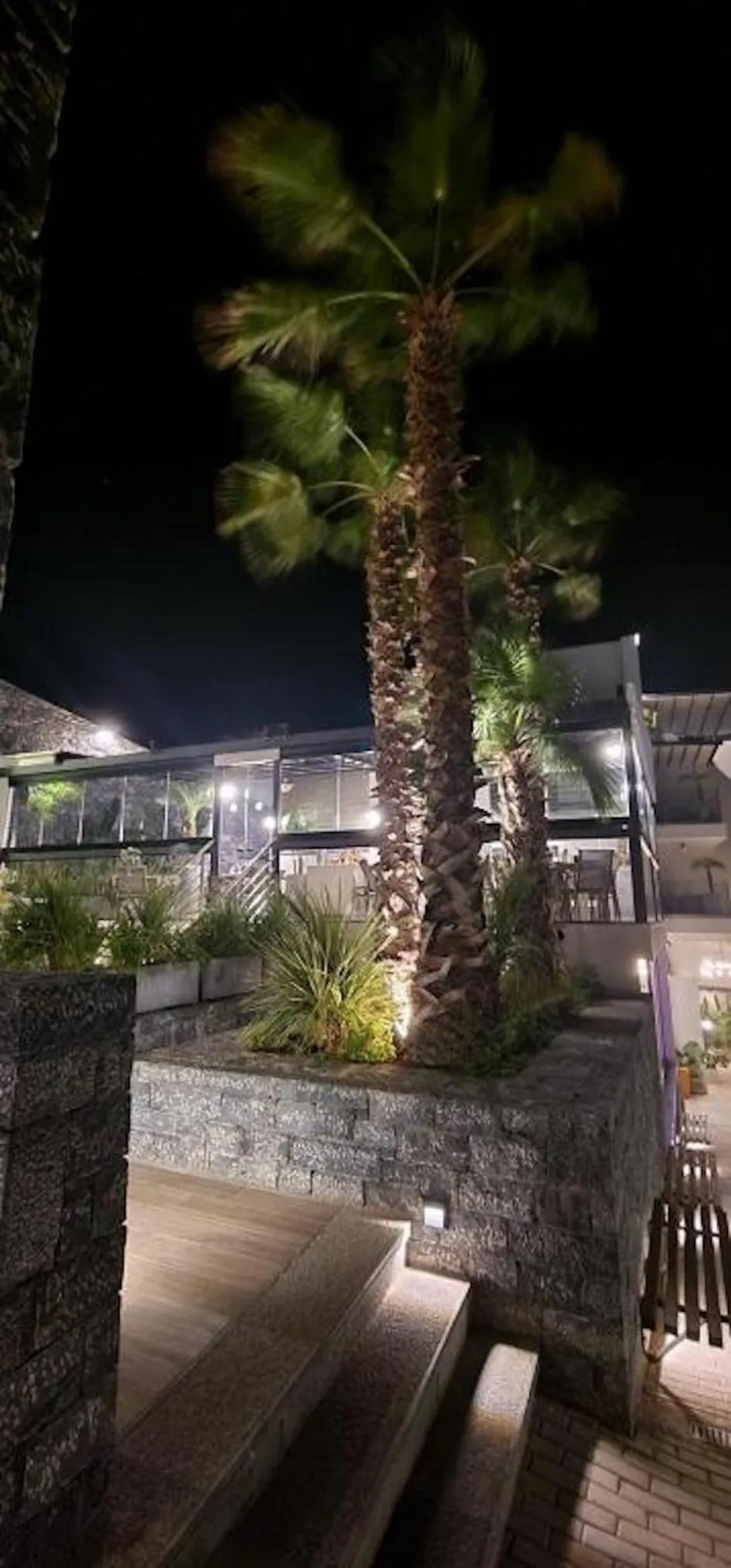 Property building in Lazar Lux Suites - Ammoudara