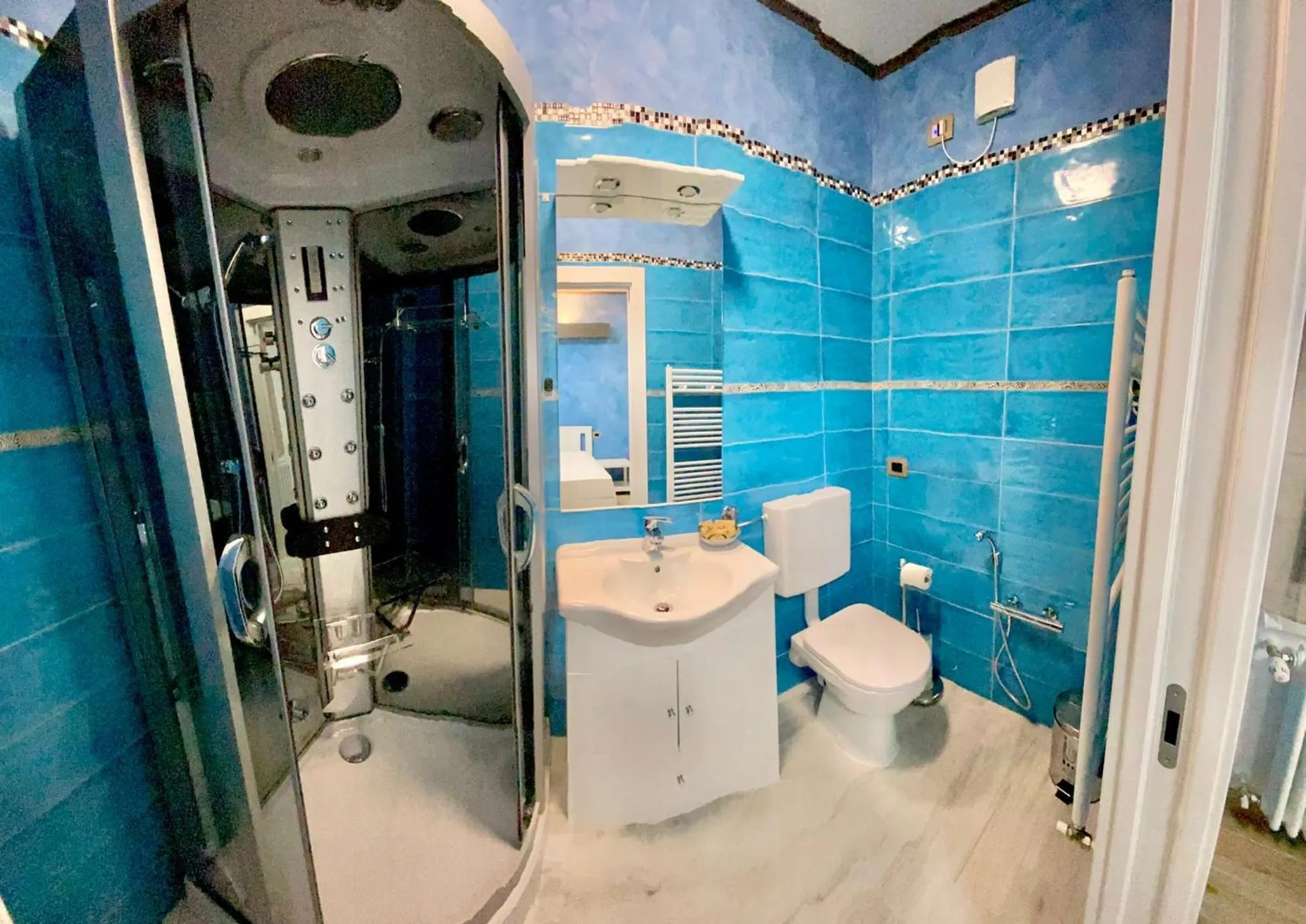 Antica Locanda Zio Cesare