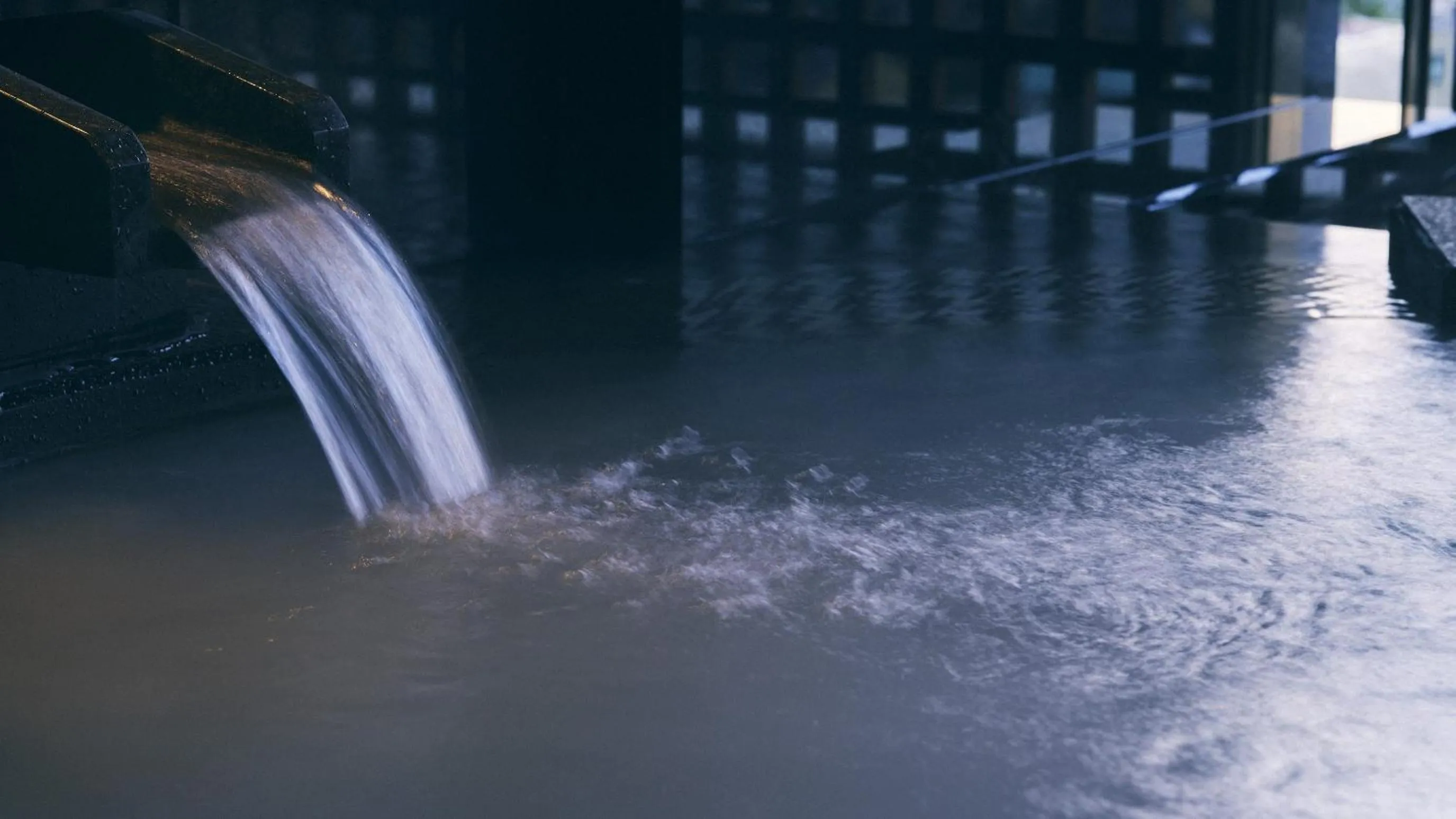 Public Bath in Sora Niwa Terrace Kyoto Bettei
