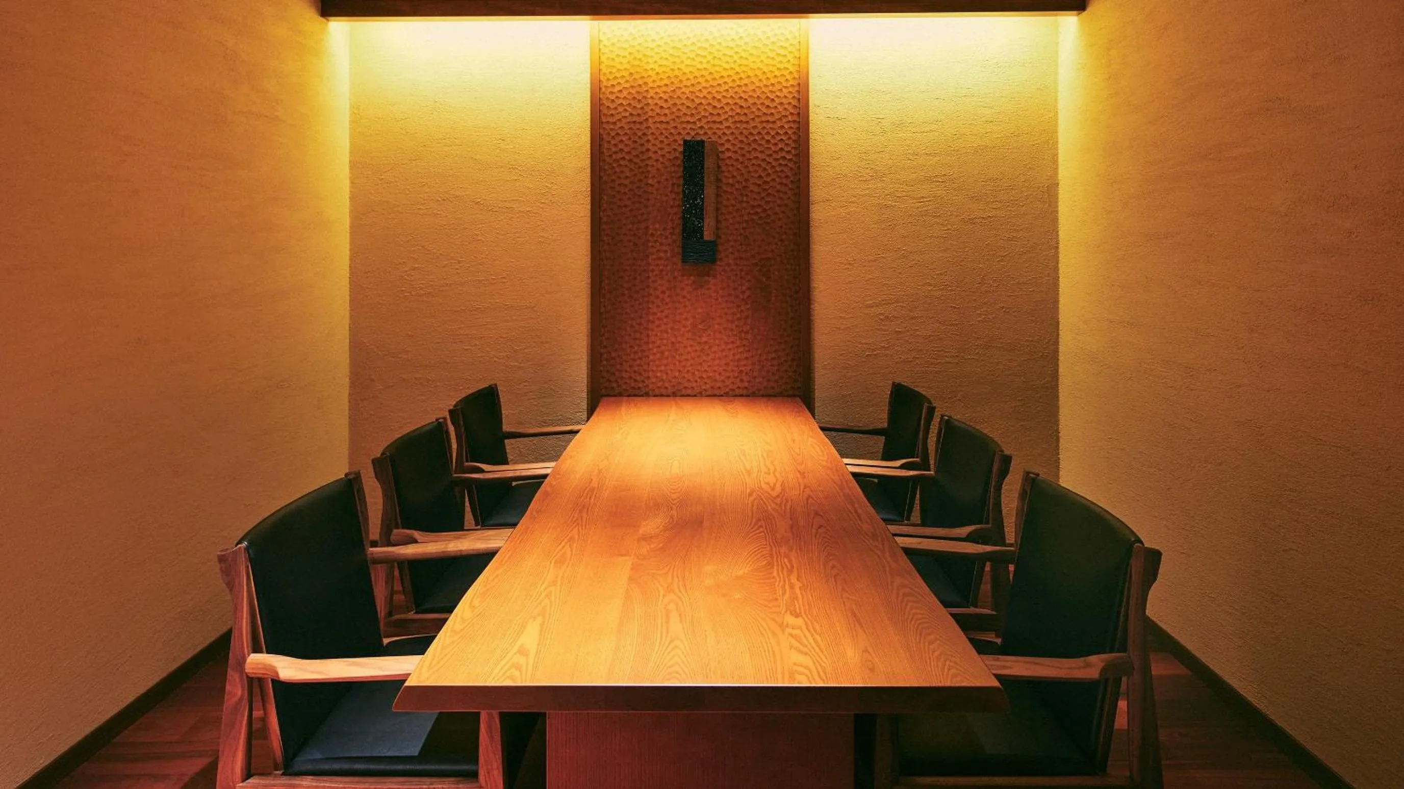 Restaurant/places to eat in Sora Niwa Terrace Kyoto Bettei