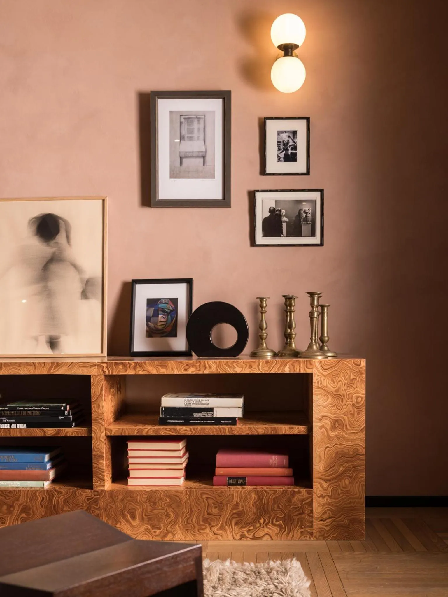 Lobby or reception in c-hotels Club