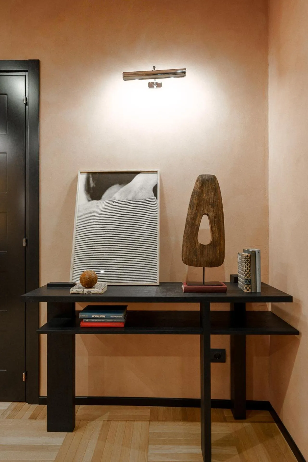 Lobby or reception in c-hotels Club