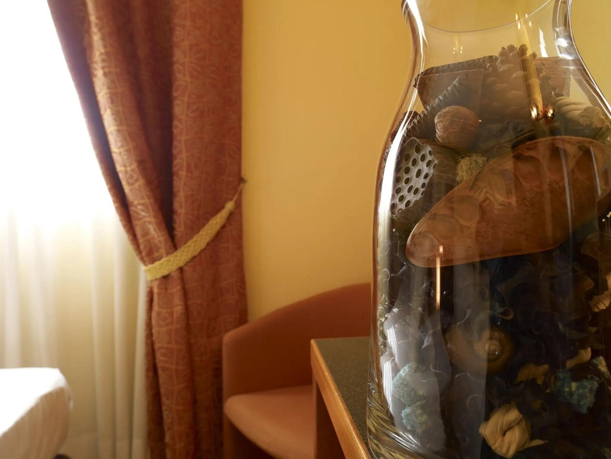 Other in Hotel Montini Linate Airport