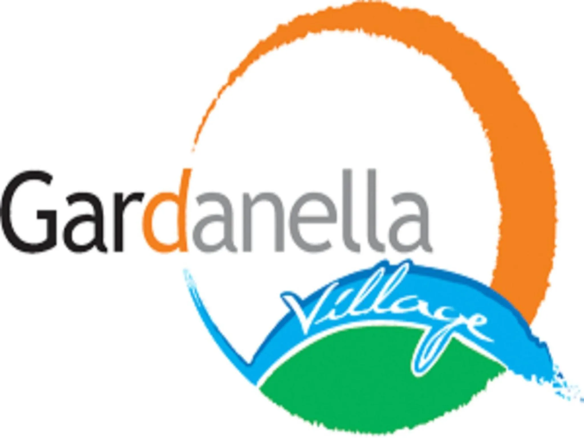 Golfcourse in Hotel Montini Linate Airport