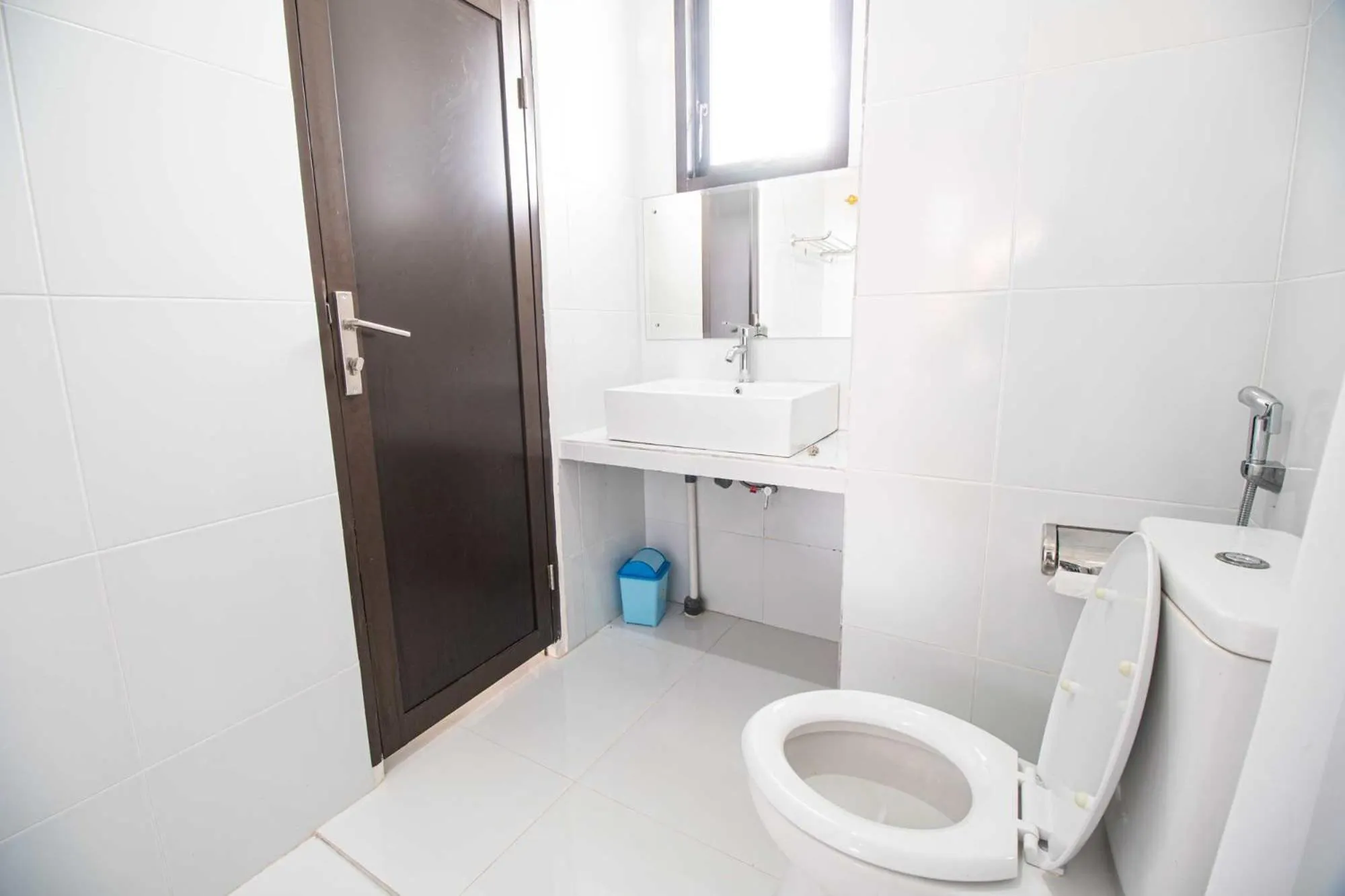 Toilet in The Tunjung Boutique Resort