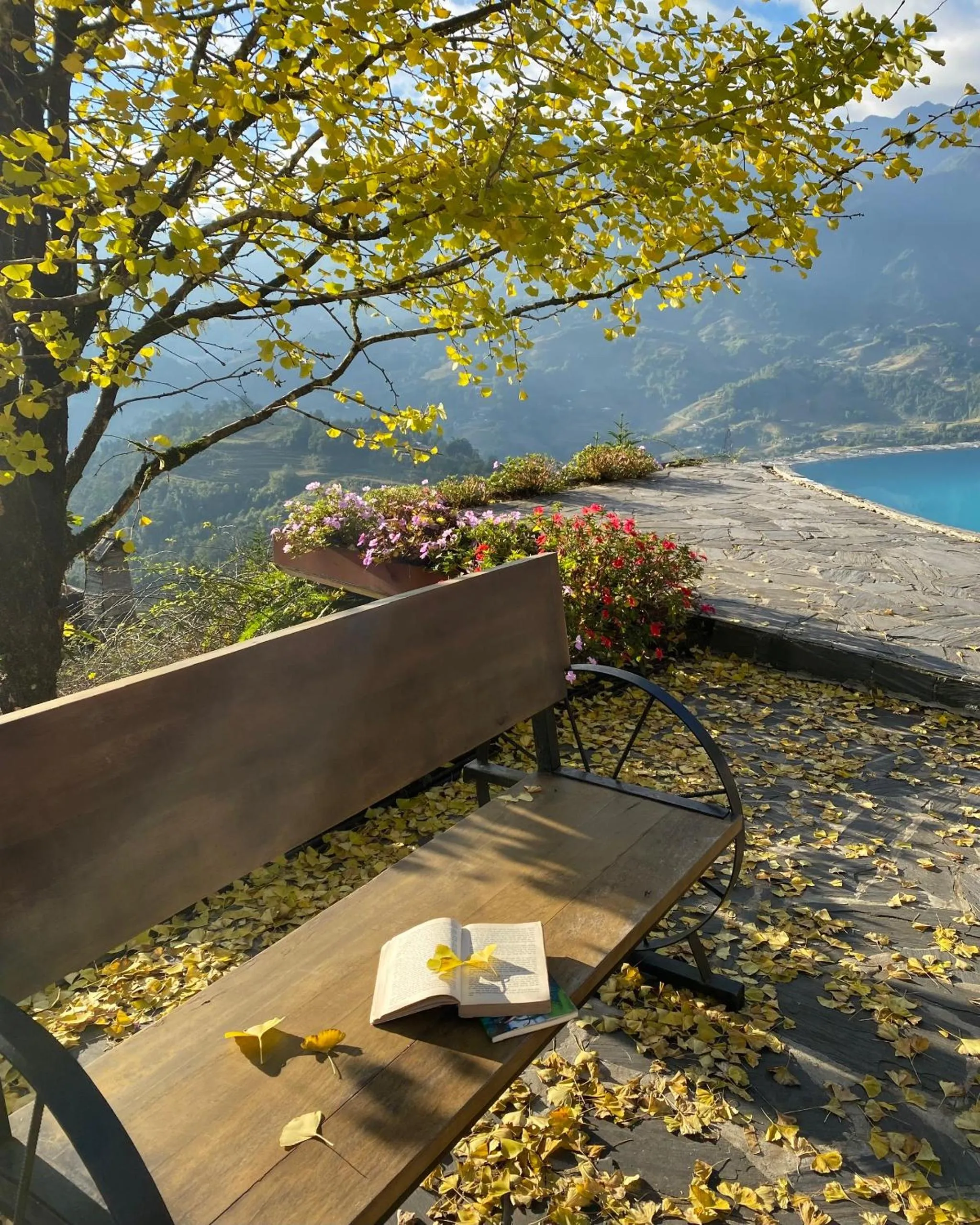 The Mong Village Resort & Spa