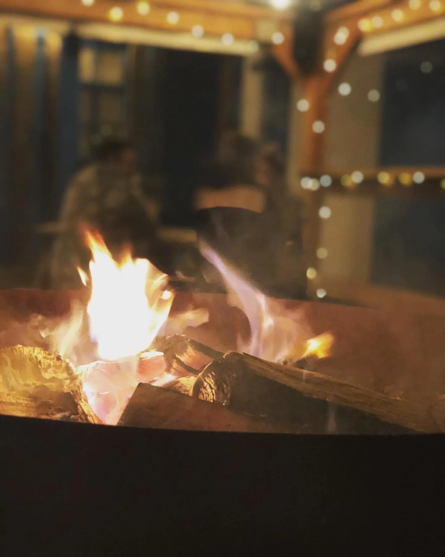 Area and facilities in The Aberlour Hotel