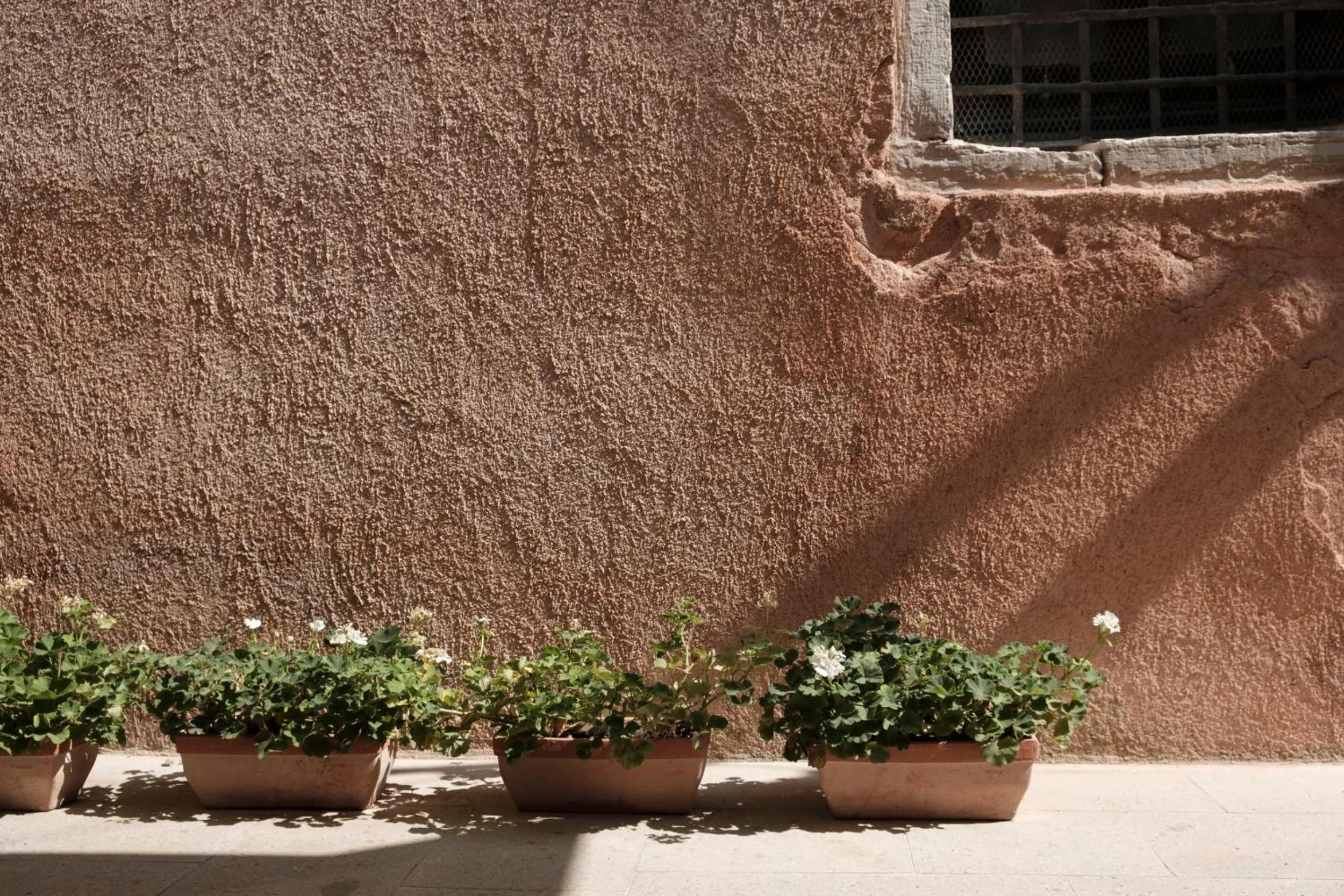 Facade/entrance in Ca' Pozzo Inn