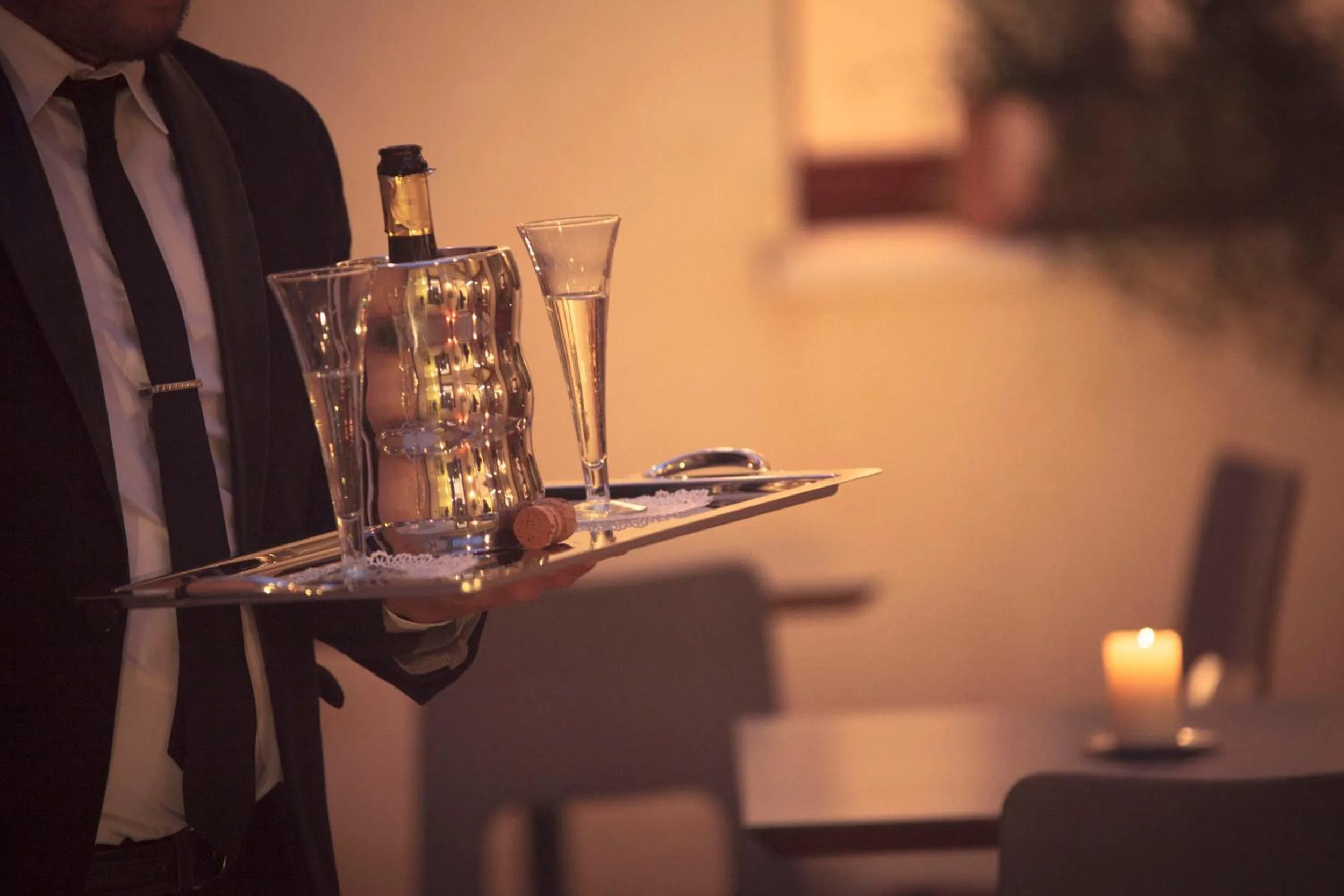 Balcony/Terrace in Ca' Pozzo Inn