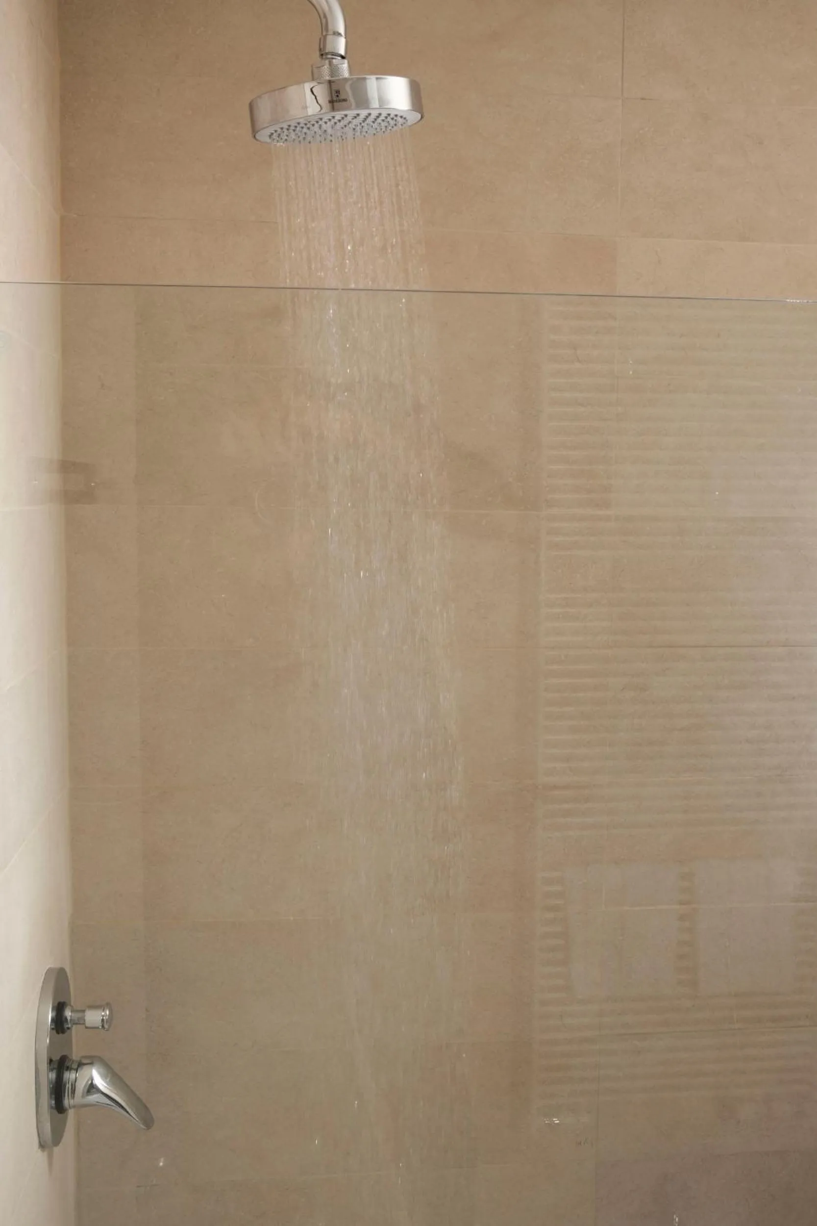 Bathroom in Ca' Pozzo Inn