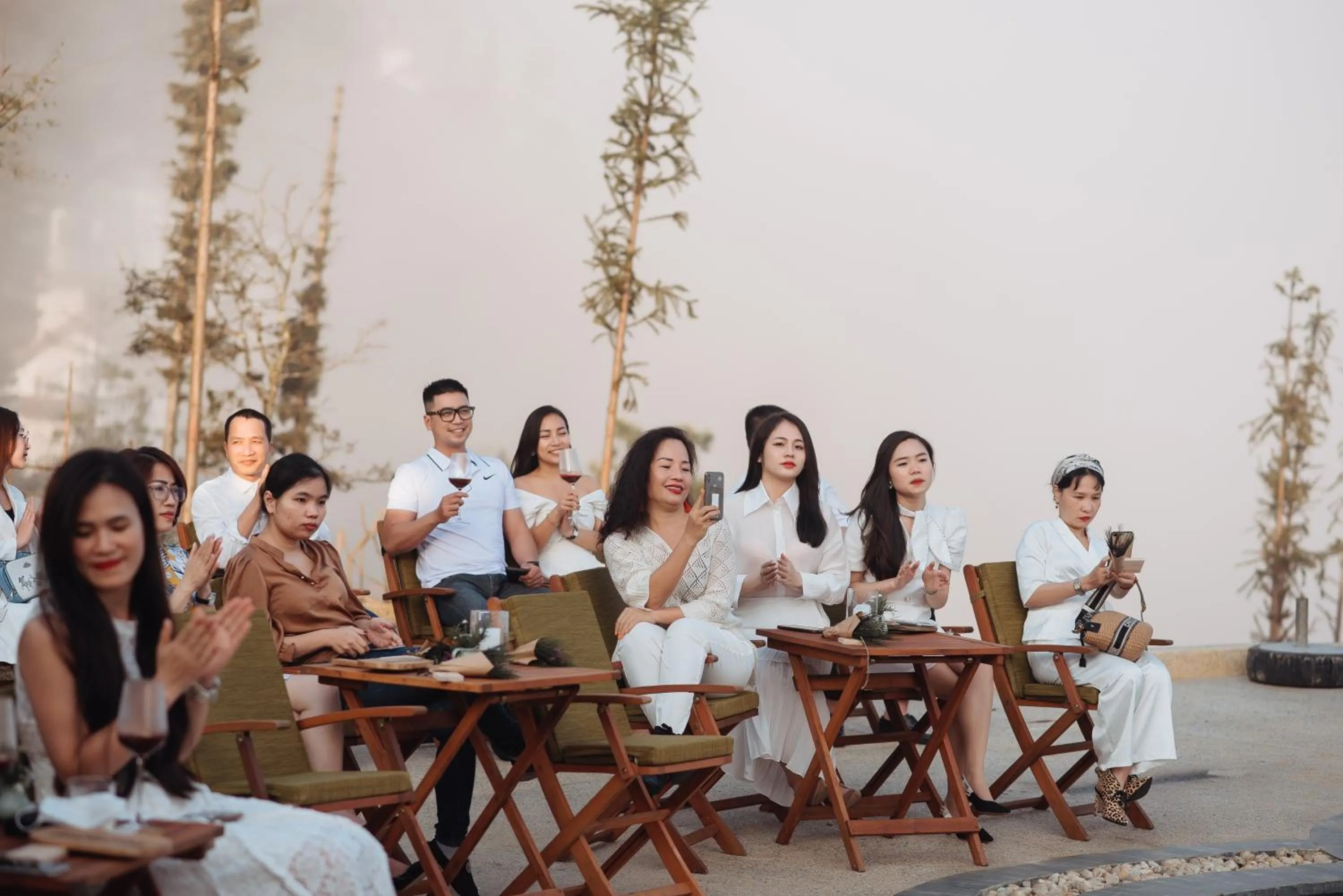 Banquet/Function facilities in Ville De Mont Mountain Resort