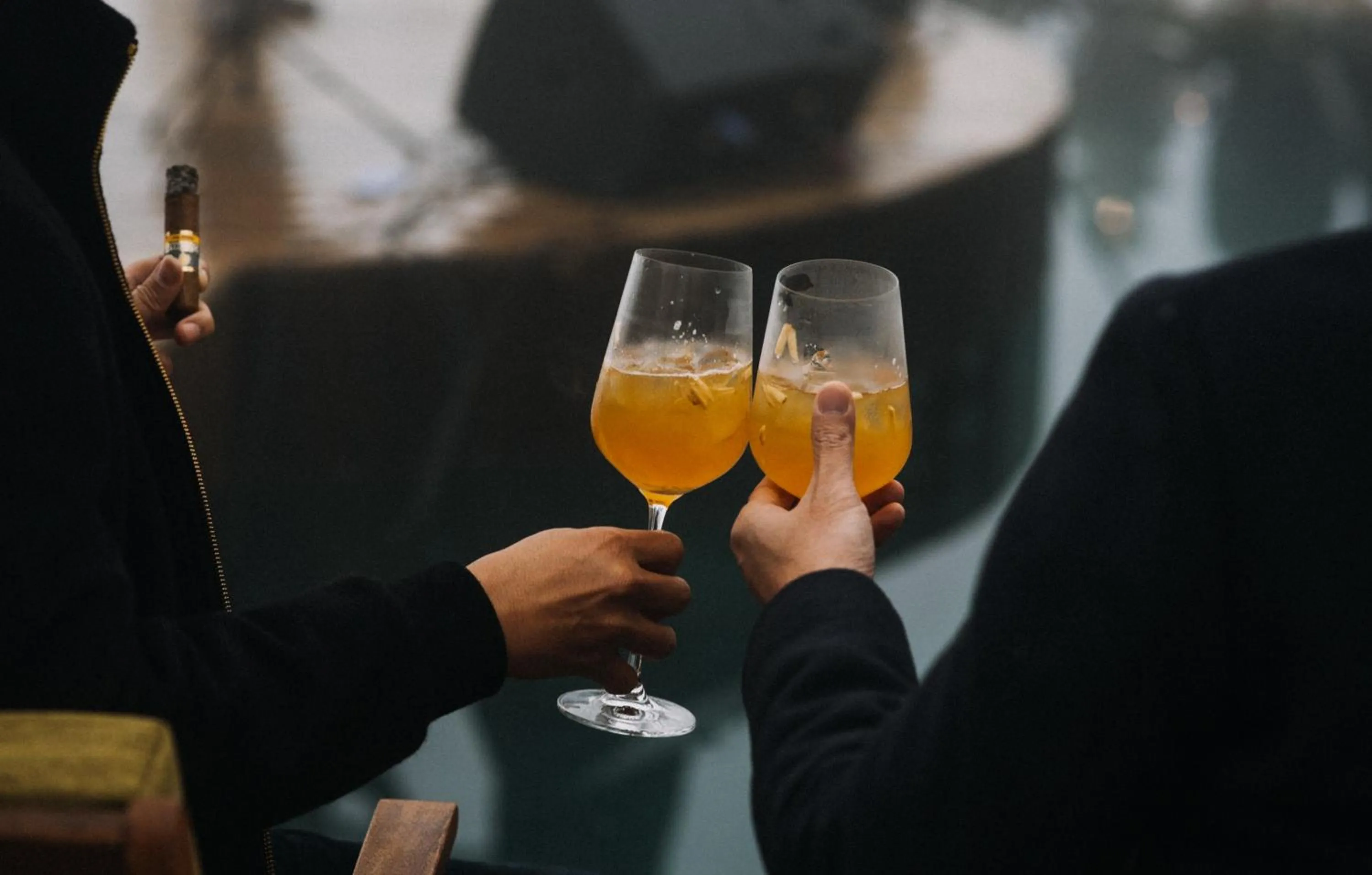 Banquet/Function facilities in Ville De Mont Mountain Resort