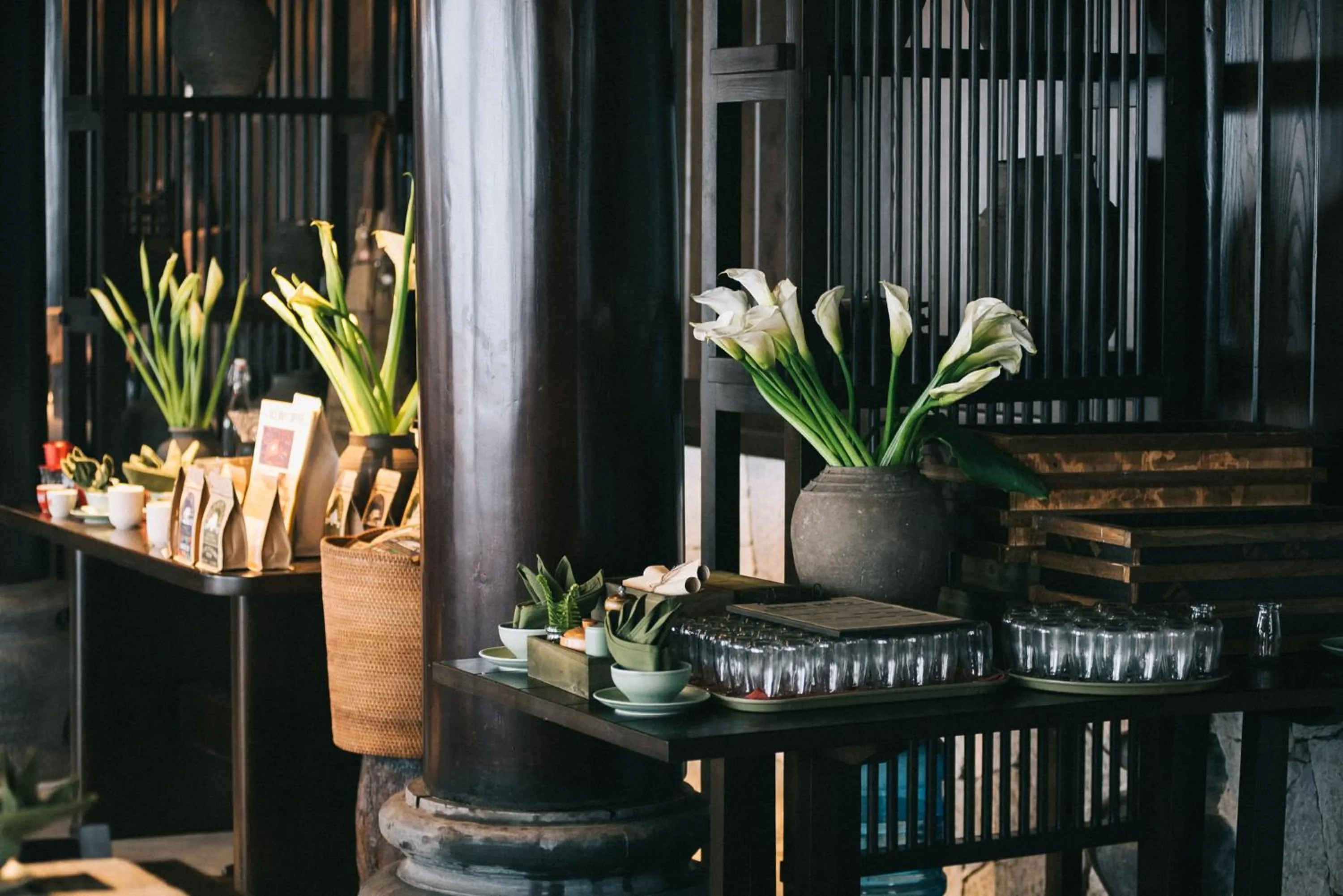 Restaurant/places to eat in Ville De Mont Mountain Resort