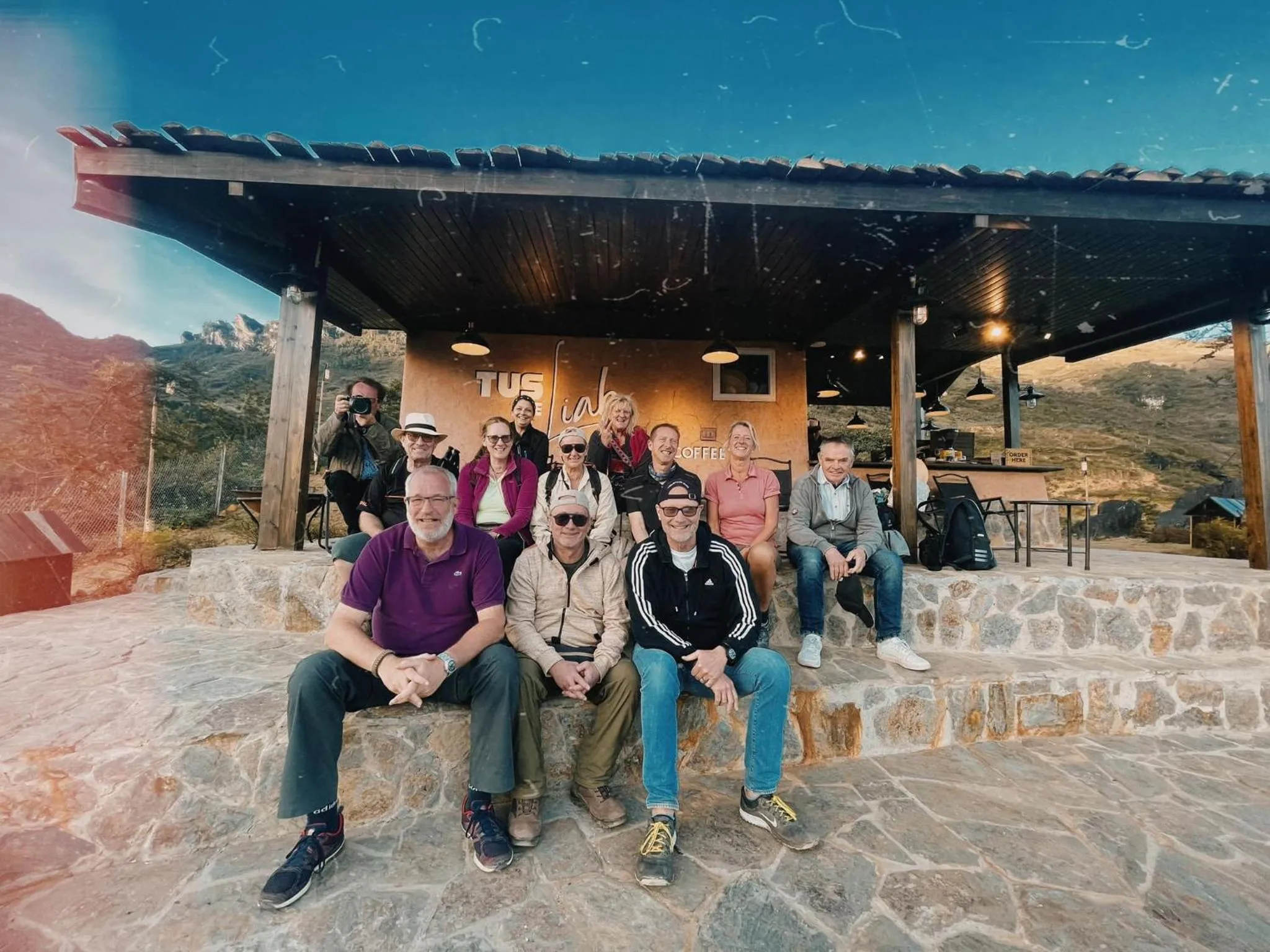 Ville De Mont Mountain Resort