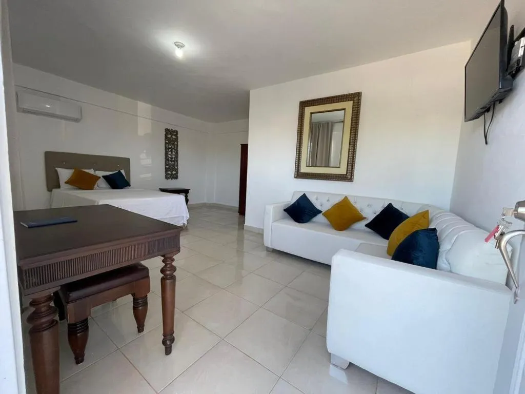 Queen Room in My Home Hotel Punta Cana