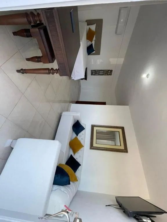 Bed in My Home Hotel Punta Cana