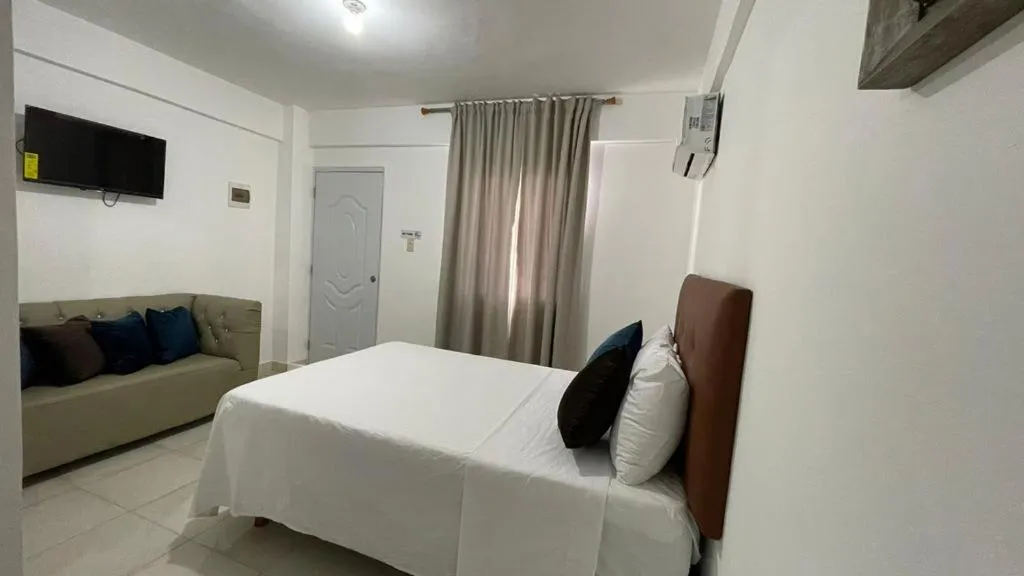 Bed in My Home Hotel Punta Cana