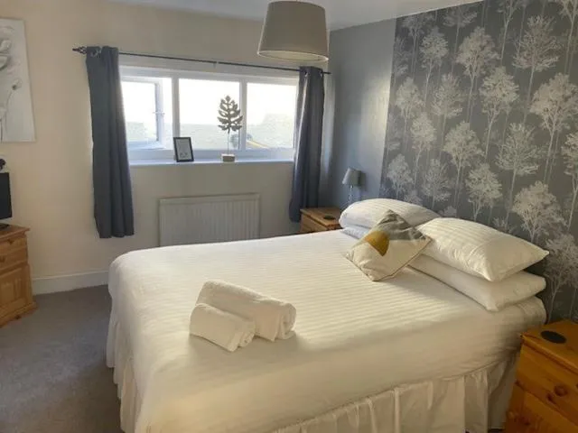 Bed in Chequers Country Inn