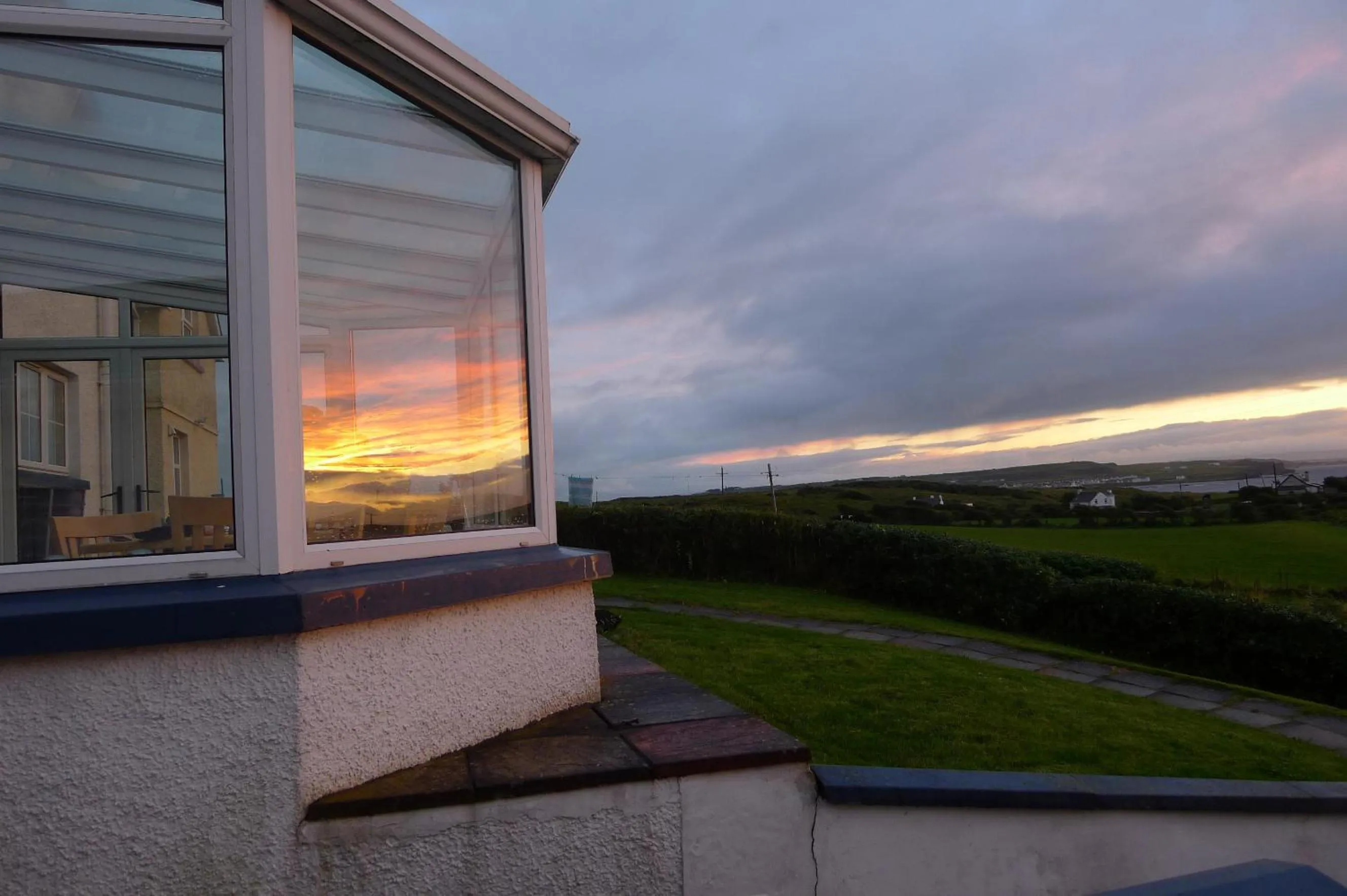 Other in Finn McCools Giants Causeway Hostel