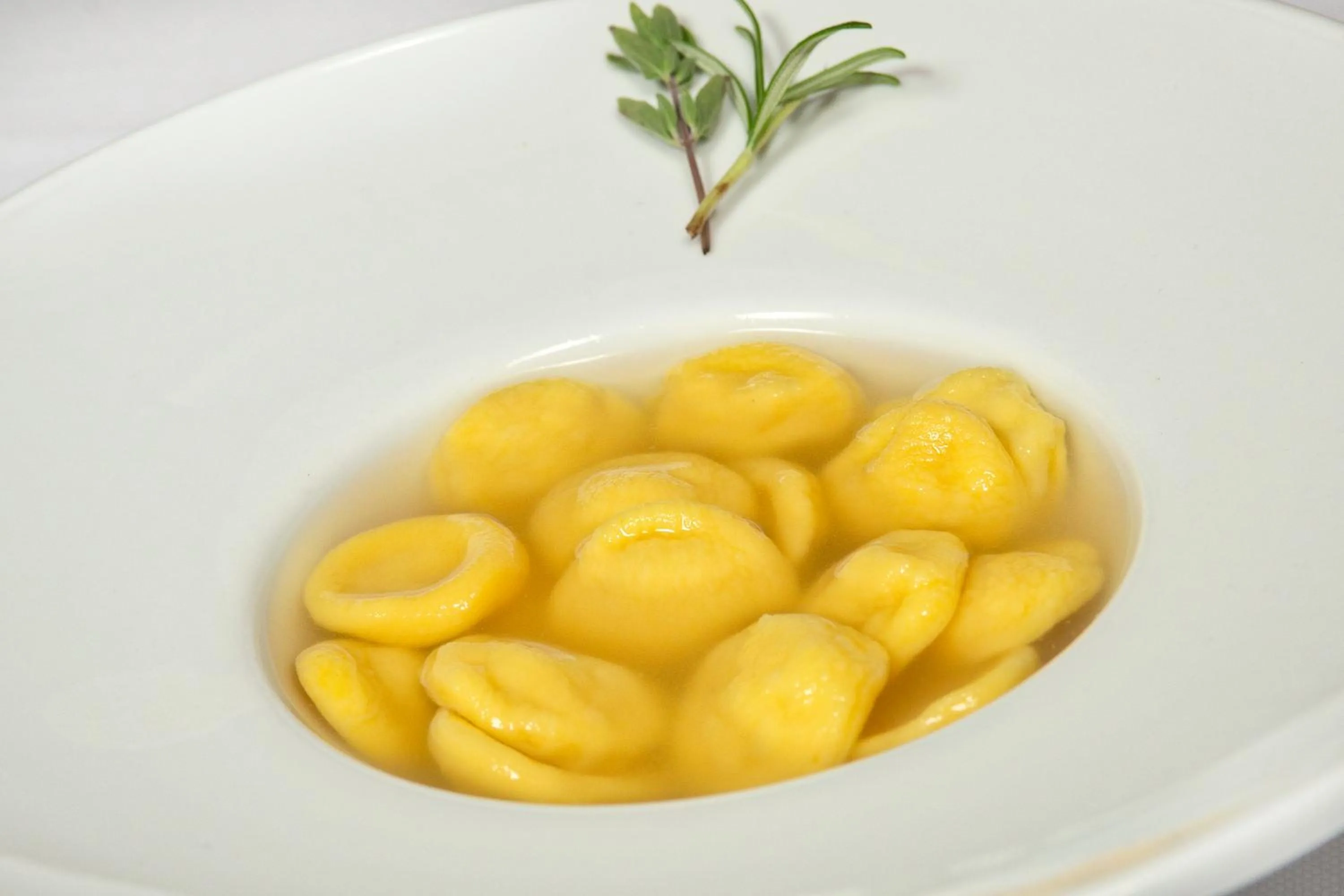 Restaurant/places to eat in Hotel Parma & Congressi