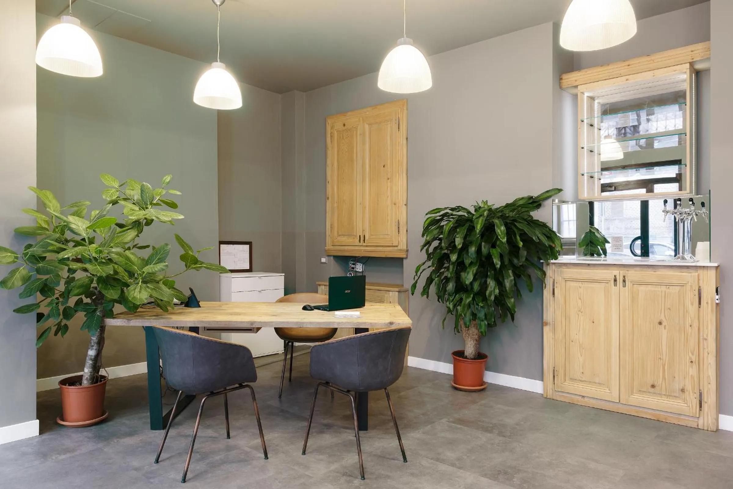 Drinks in Hotel 22 Marzo