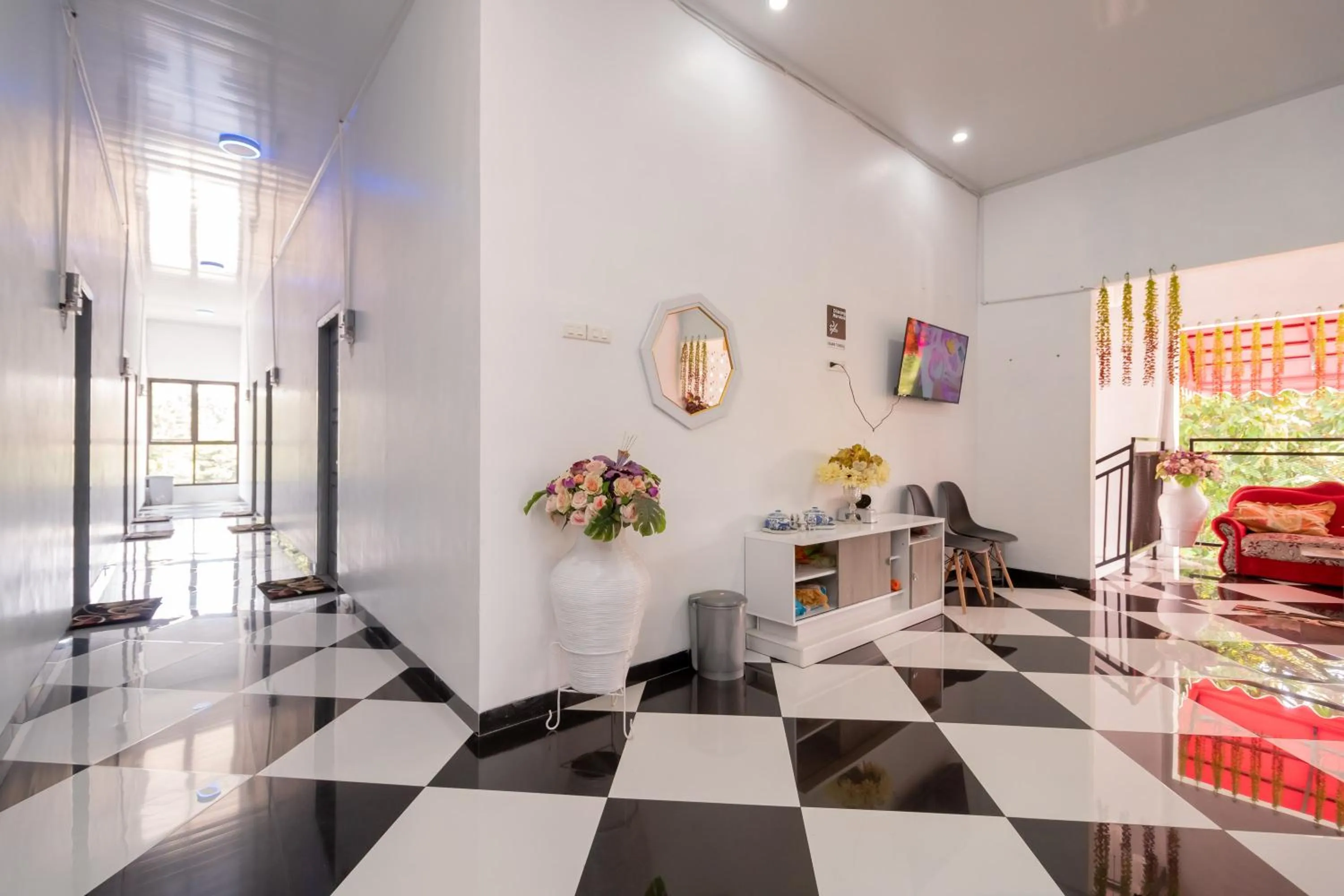 RedDoorz near Tugu Coklat Pesawaran Lampung