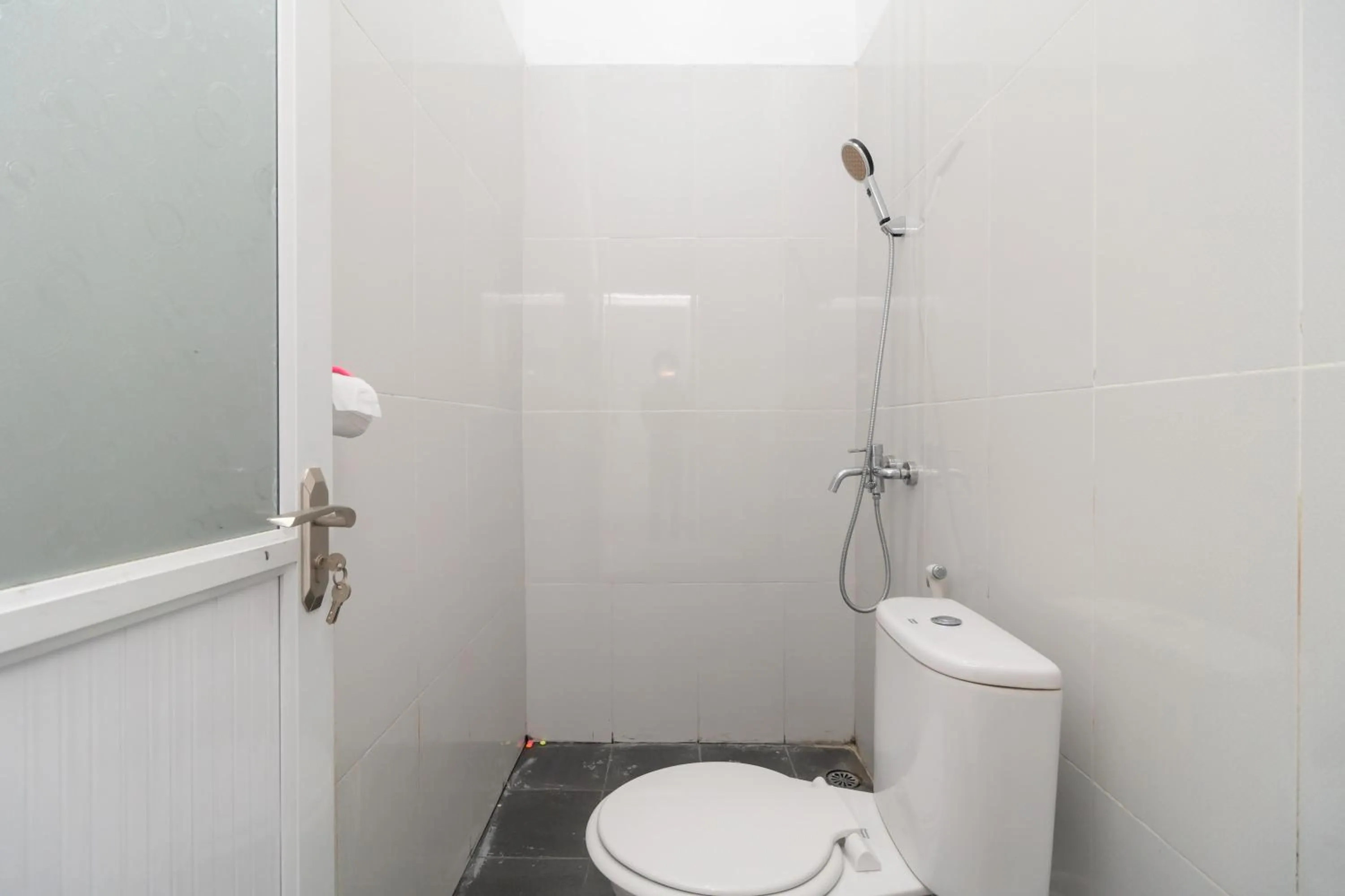 RedDoorz near Tugu Coklat Pesawaran Lampung