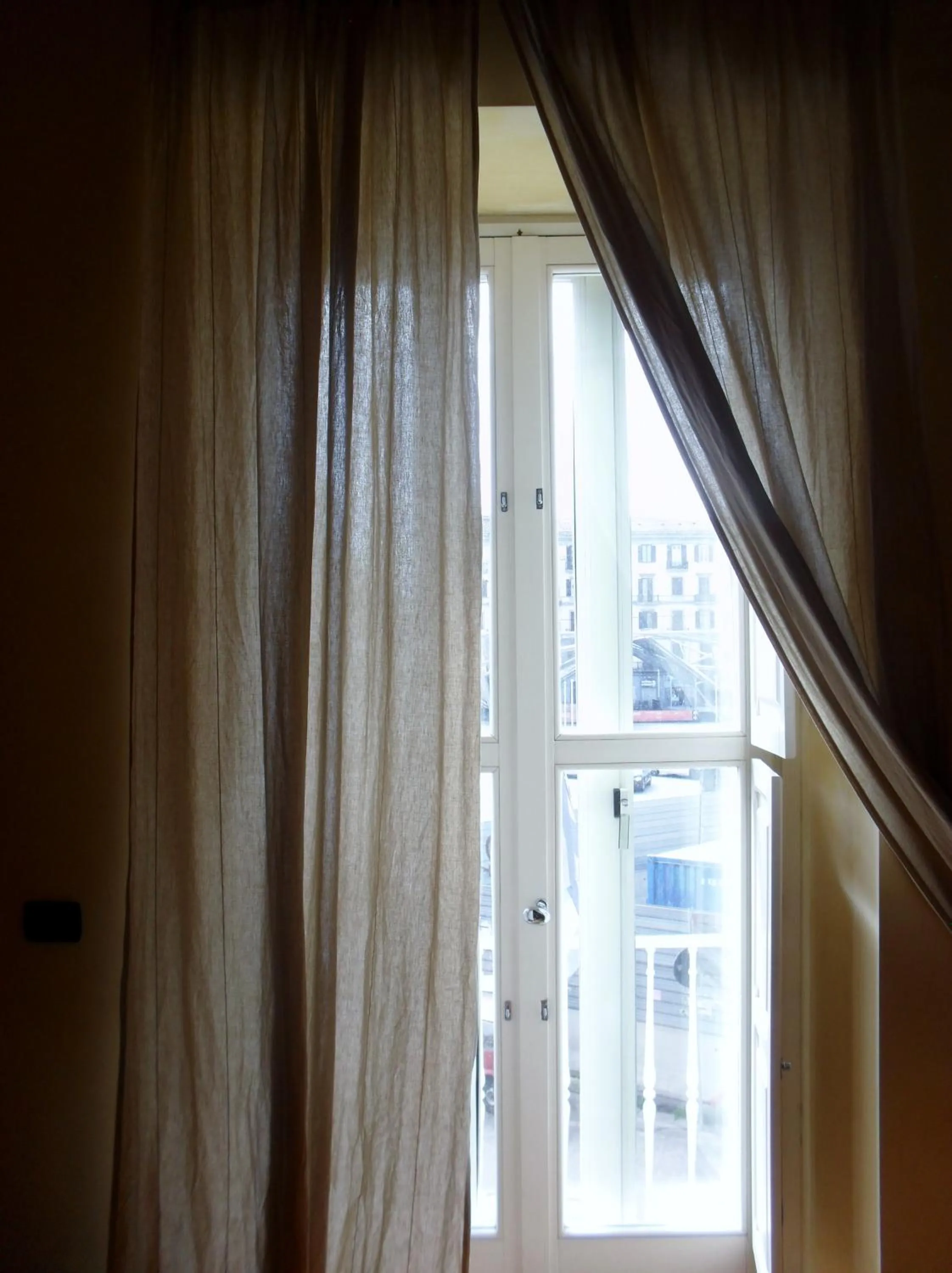 Other in Hotel Clarean