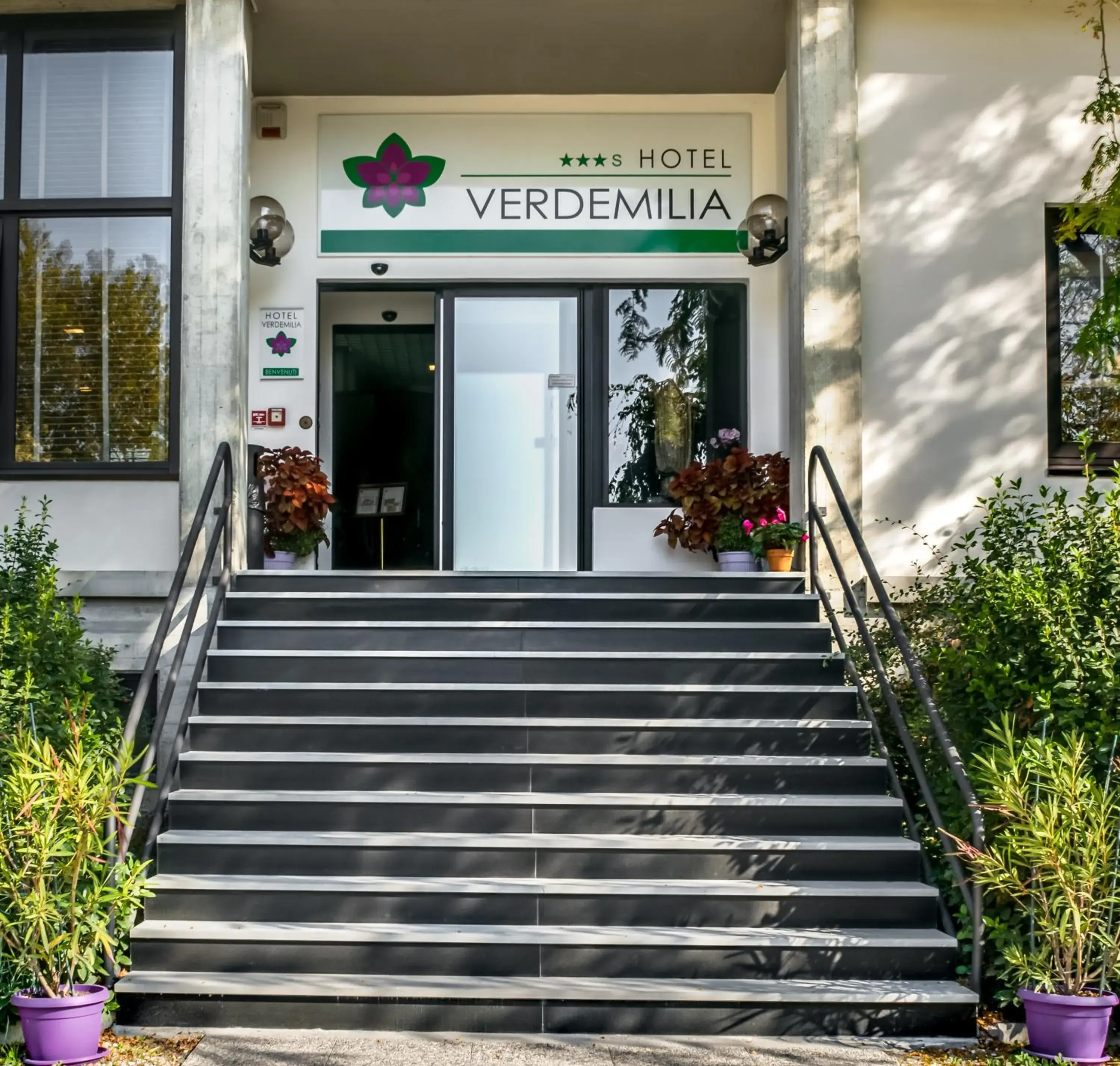 Verdemilia Hotel Verdemilia Hotel