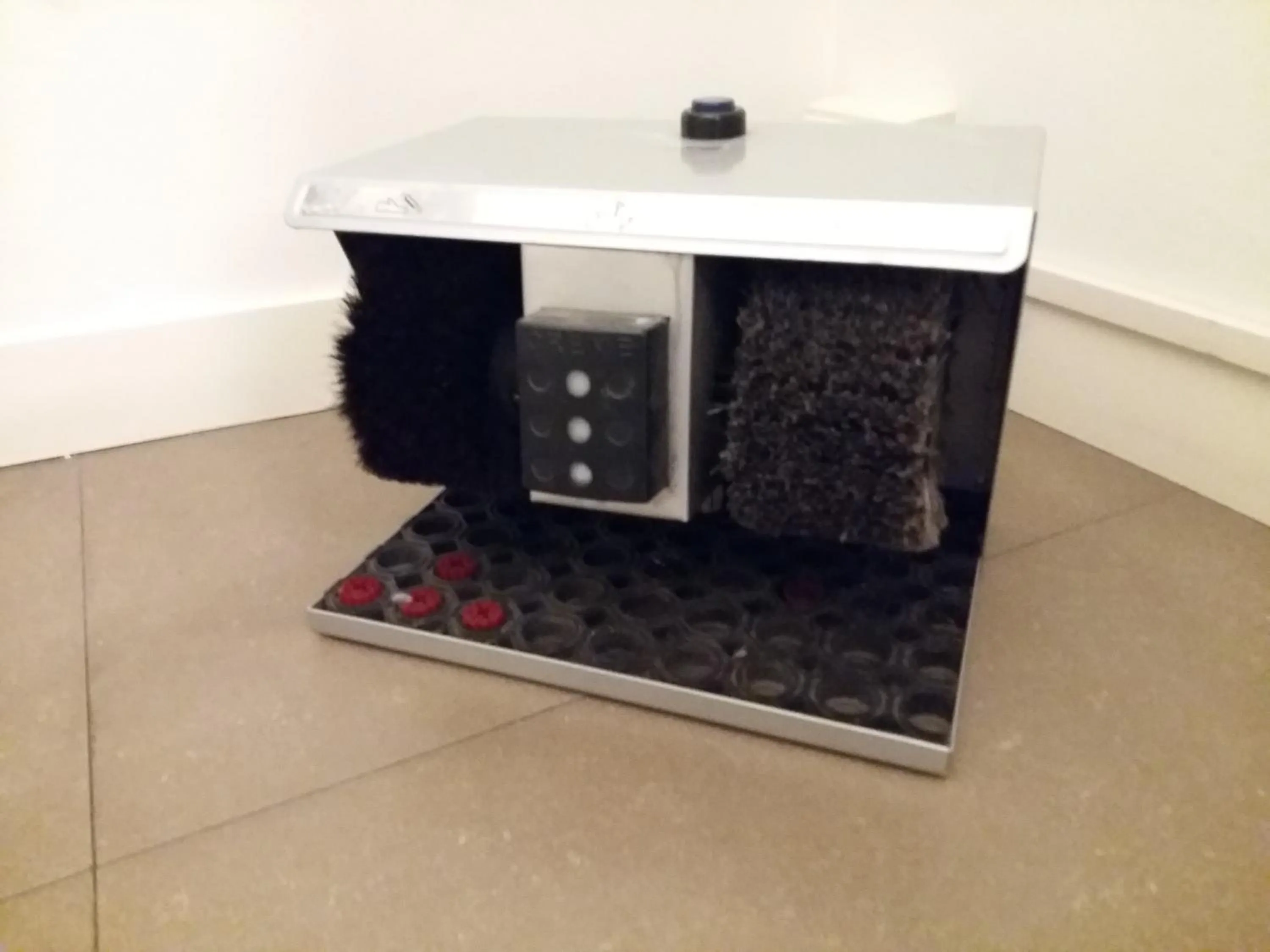 Other in Savoy Hotel