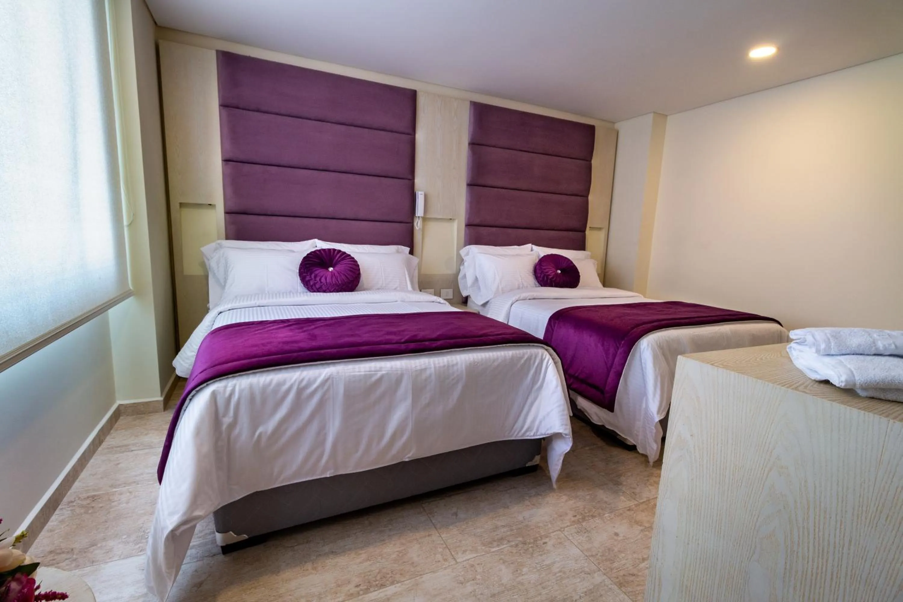 Bedroom, Bed in Trugo Luxury Rooms